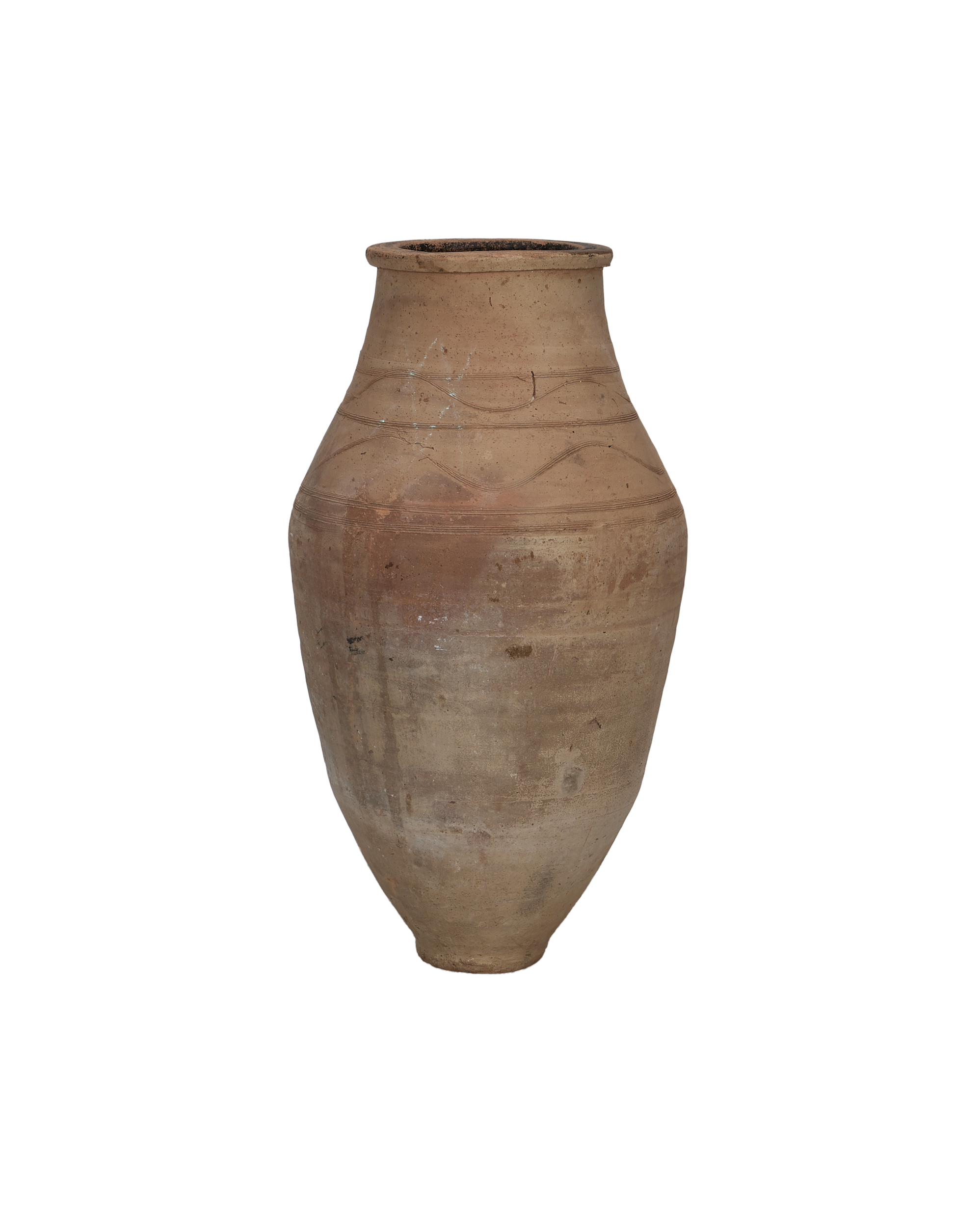 Olive Jar