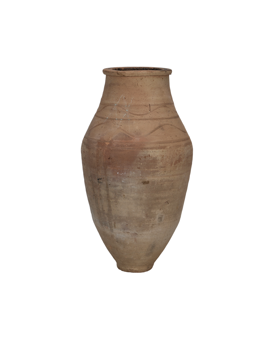 Olive Jar