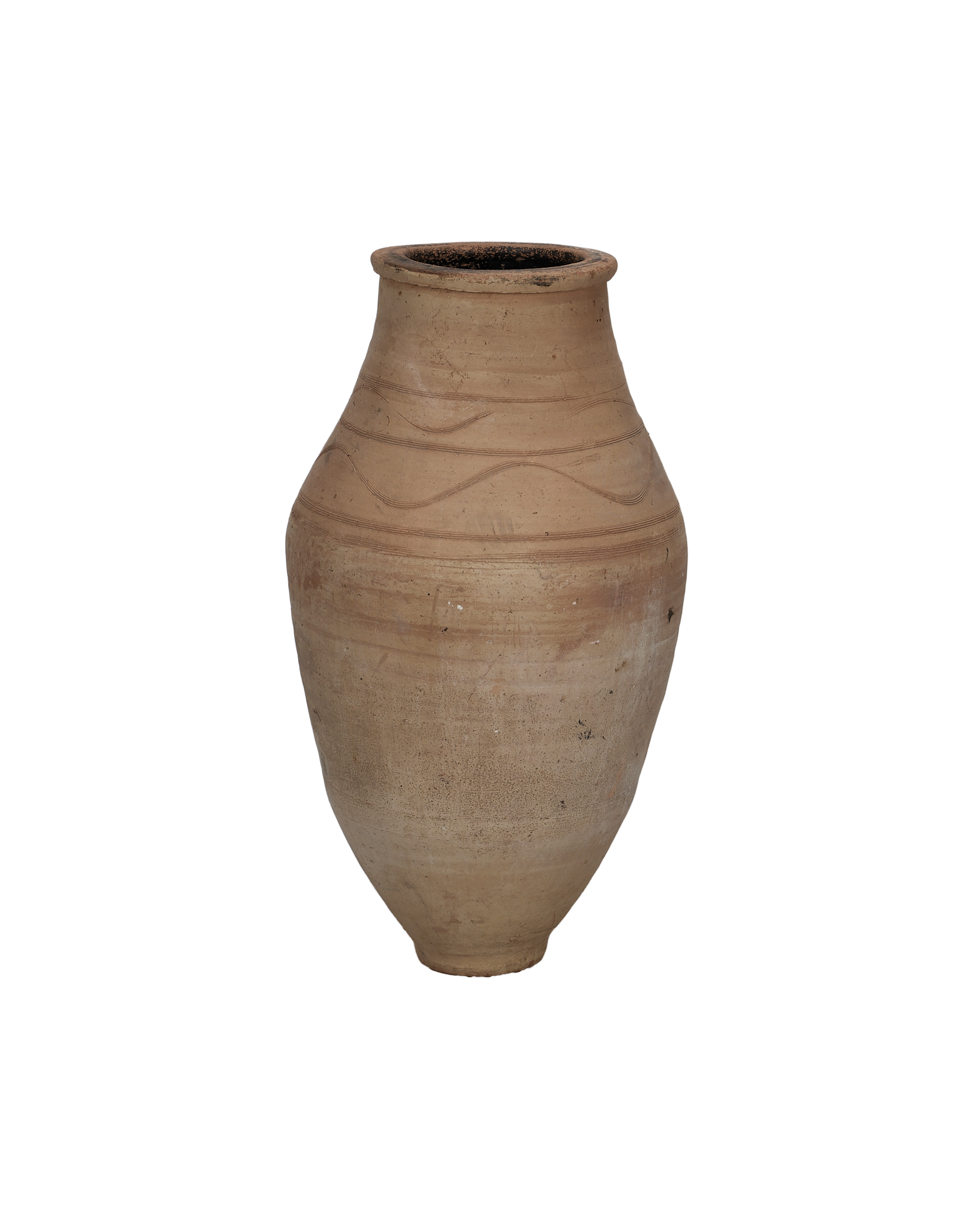Olive Jar