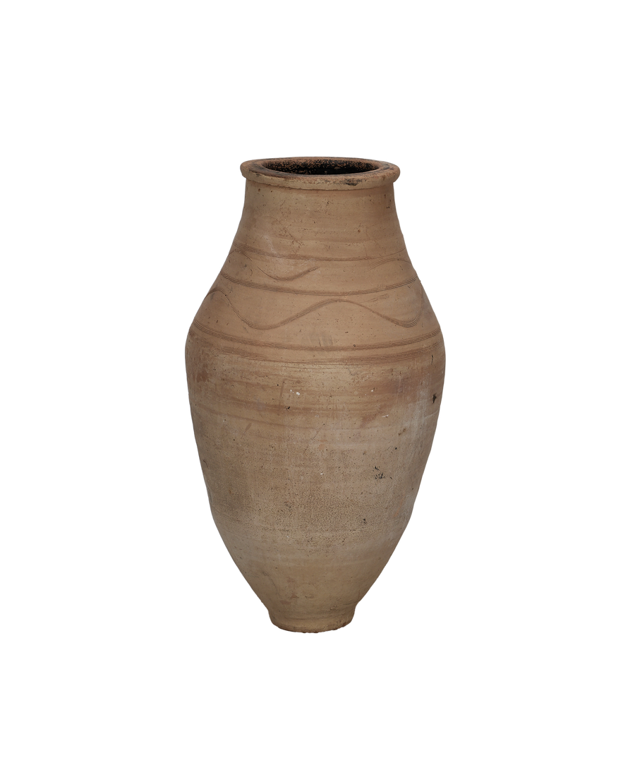 Olive Jar