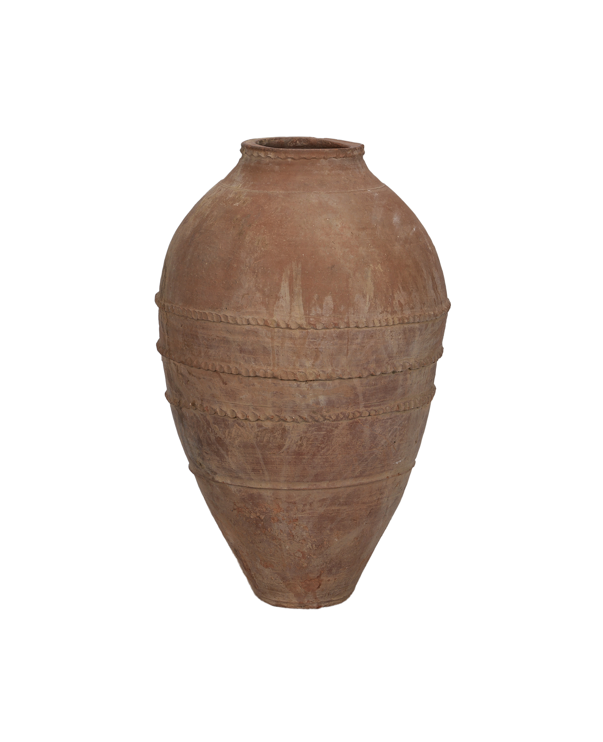 Olive Jar