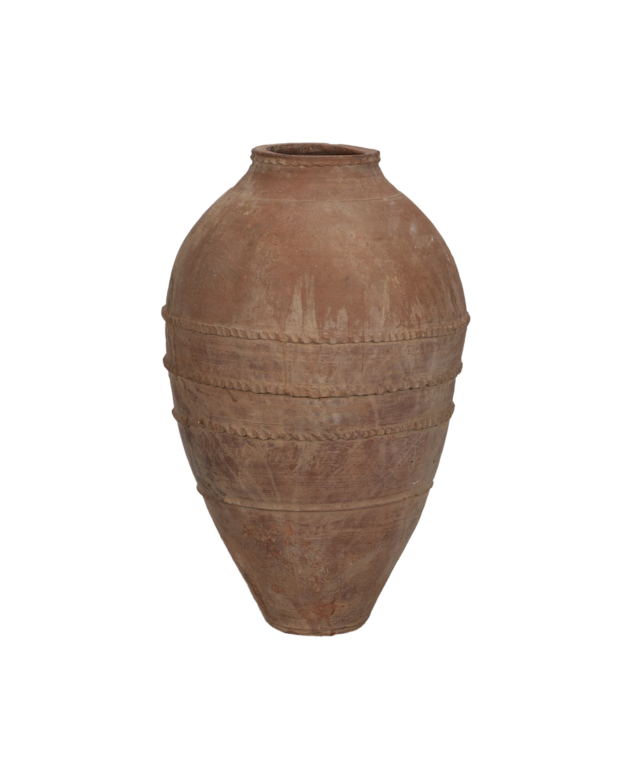 Olive Jar