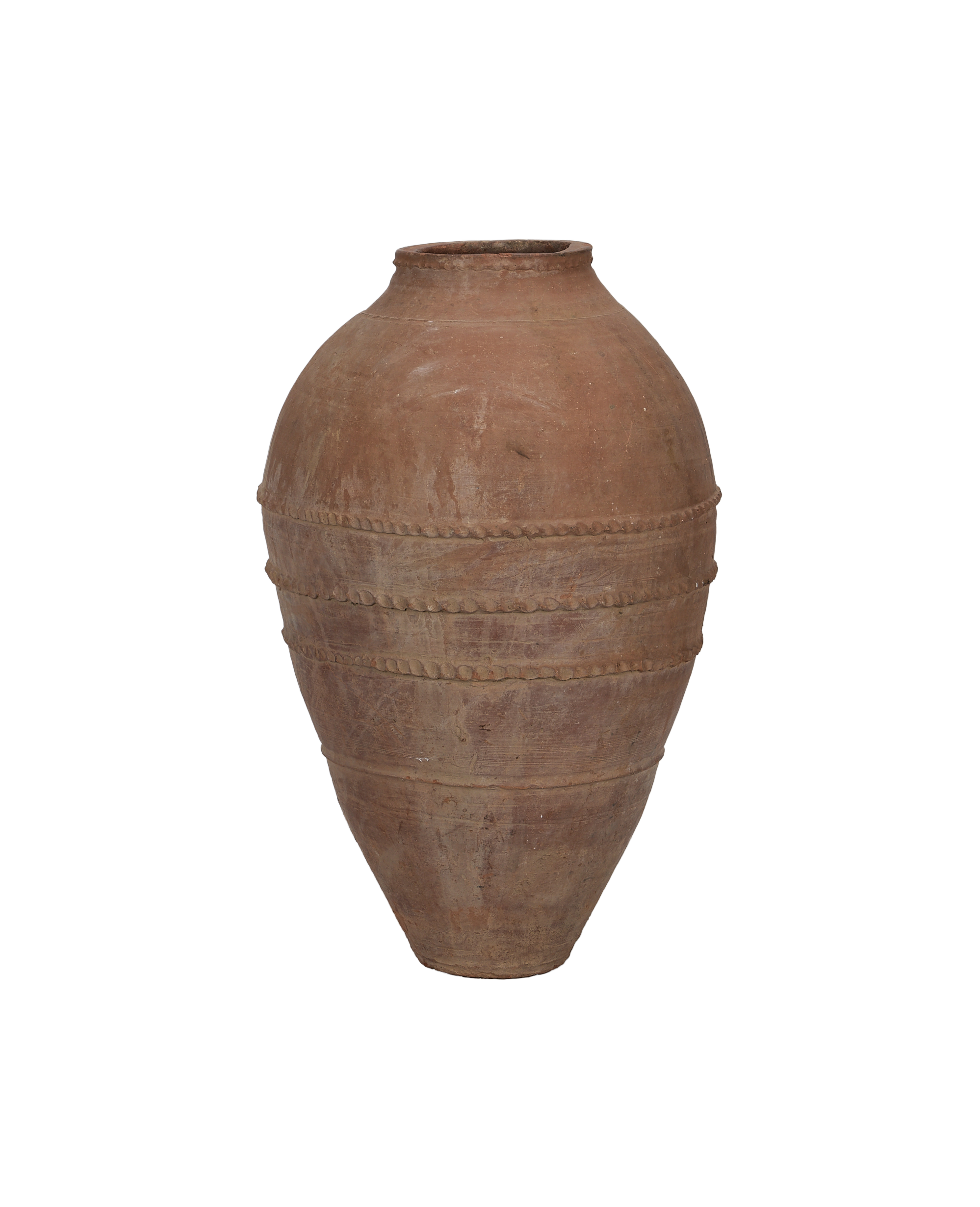 Olive Jar