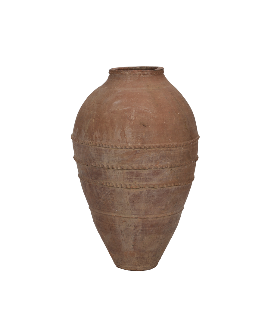 Olive Jar