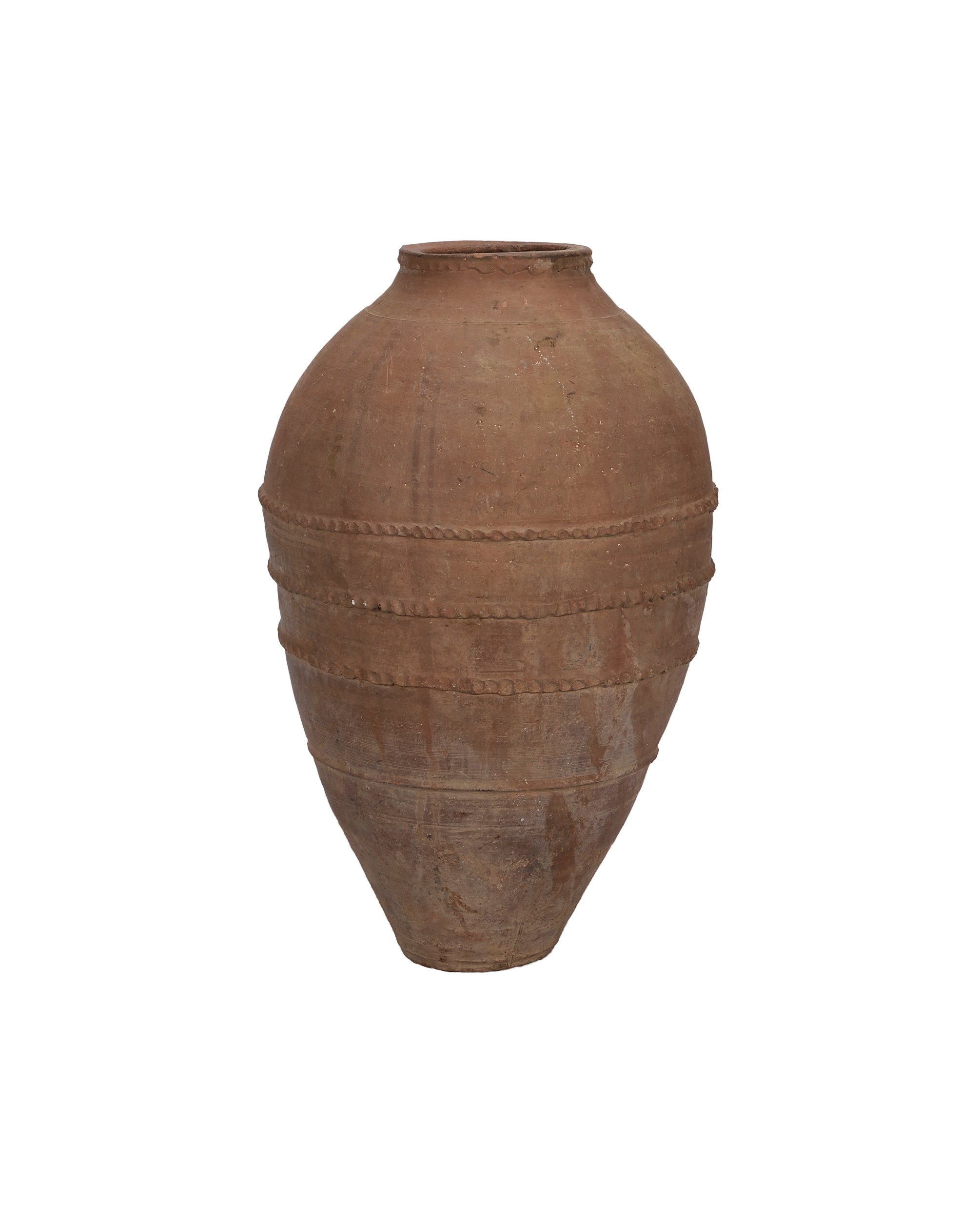 Olive Jar