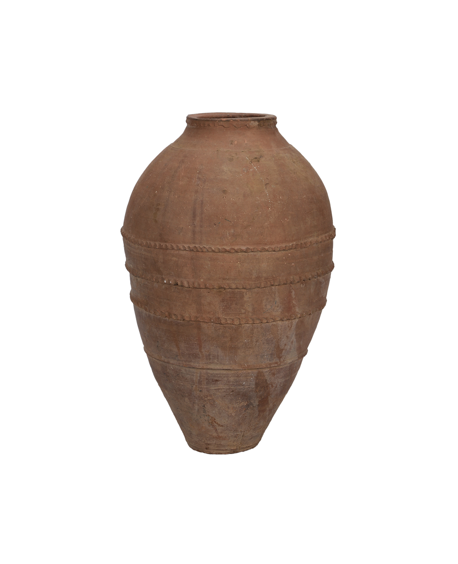 Olive Jar