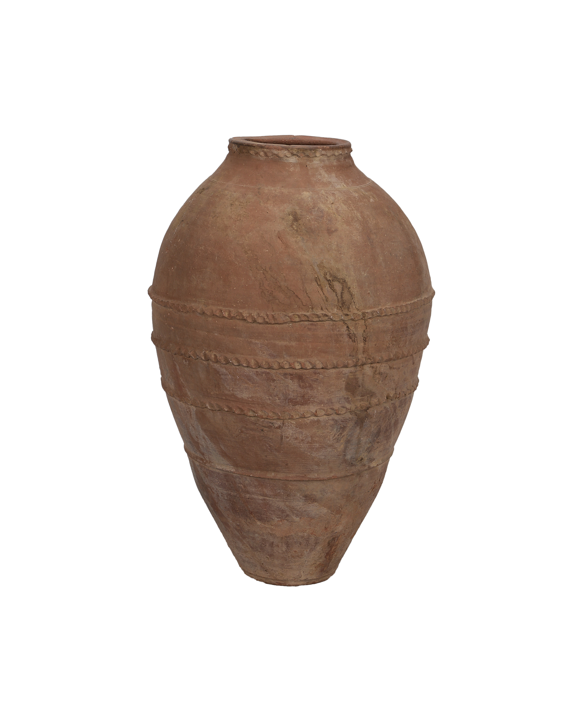 Olive Jar