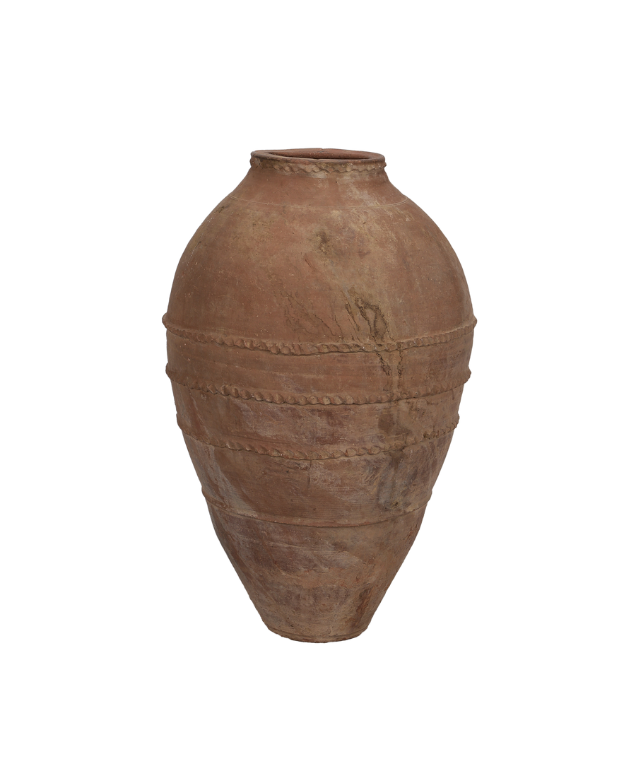 Olive Jar