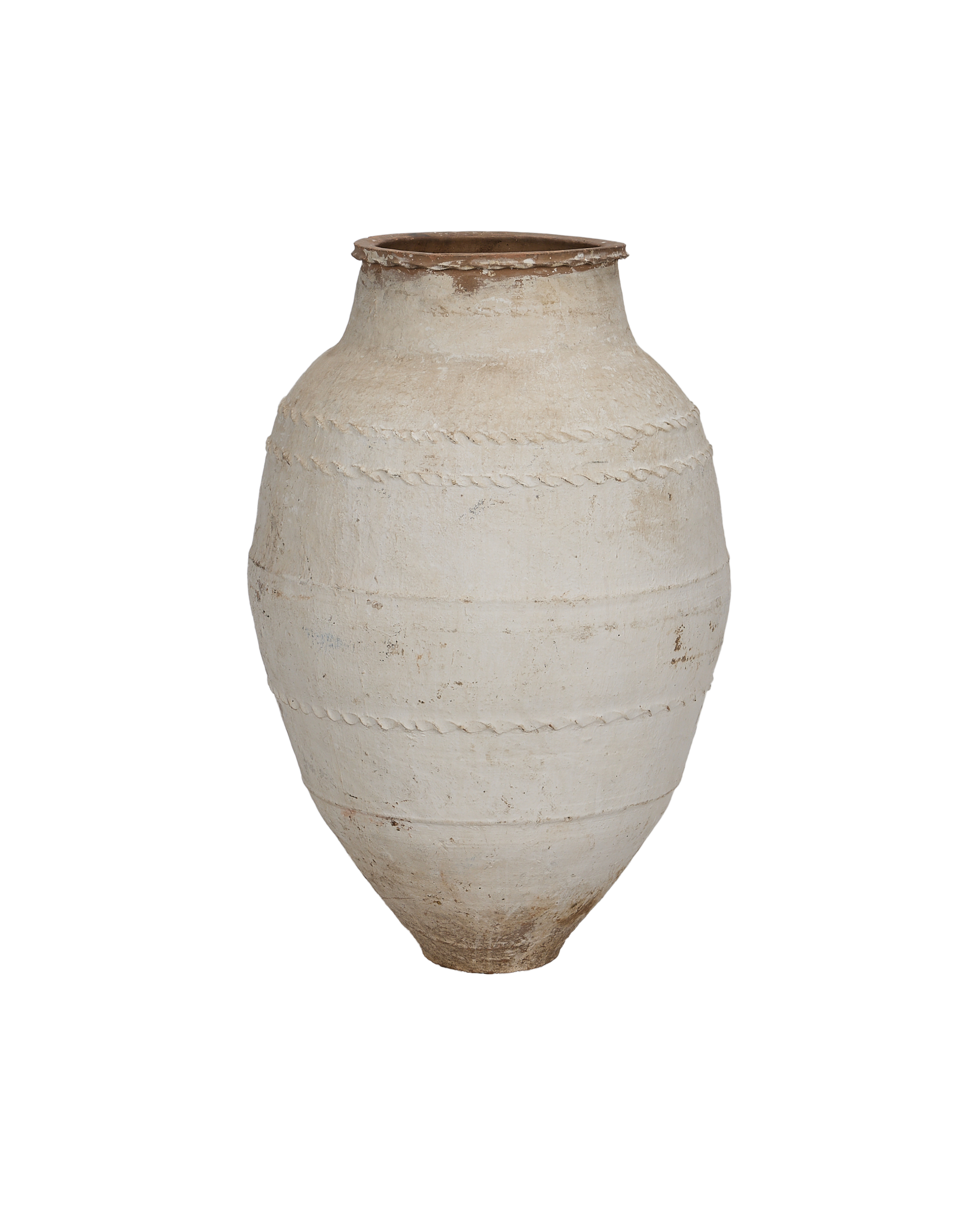 Olive Jar