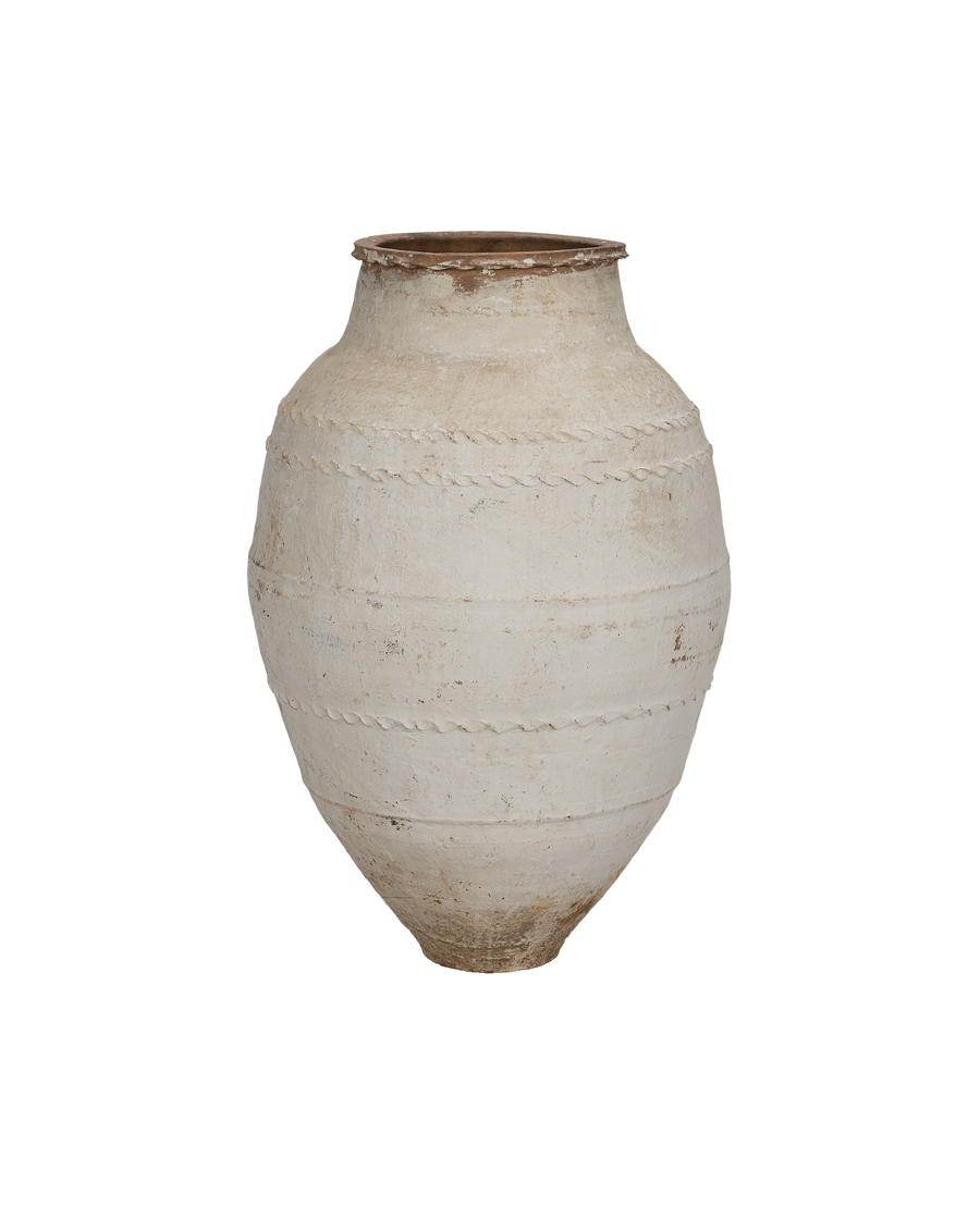 Olive Jar