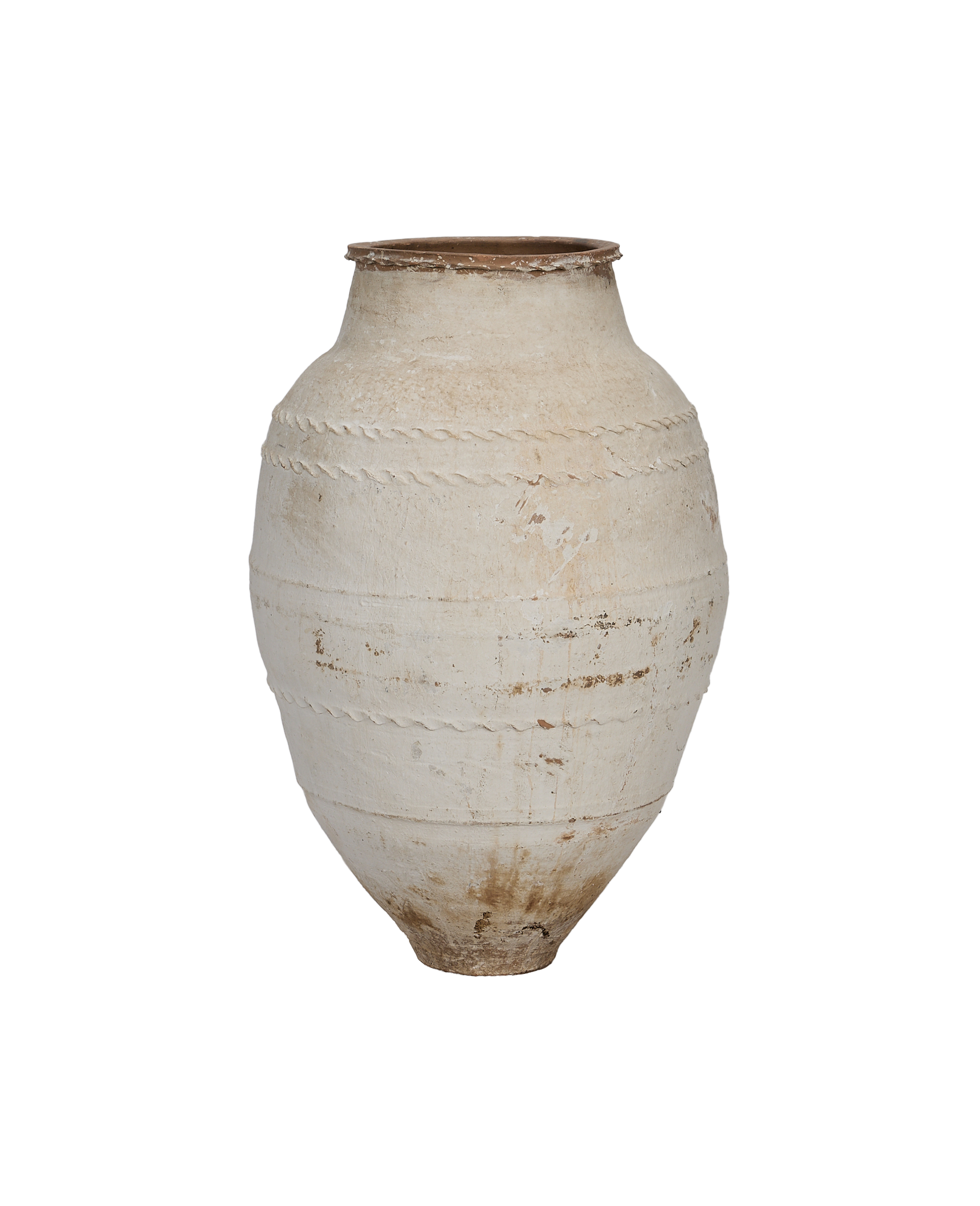 Olive Jar