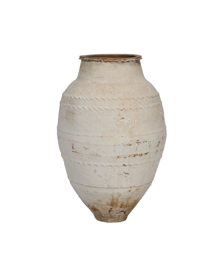 Olive Jar