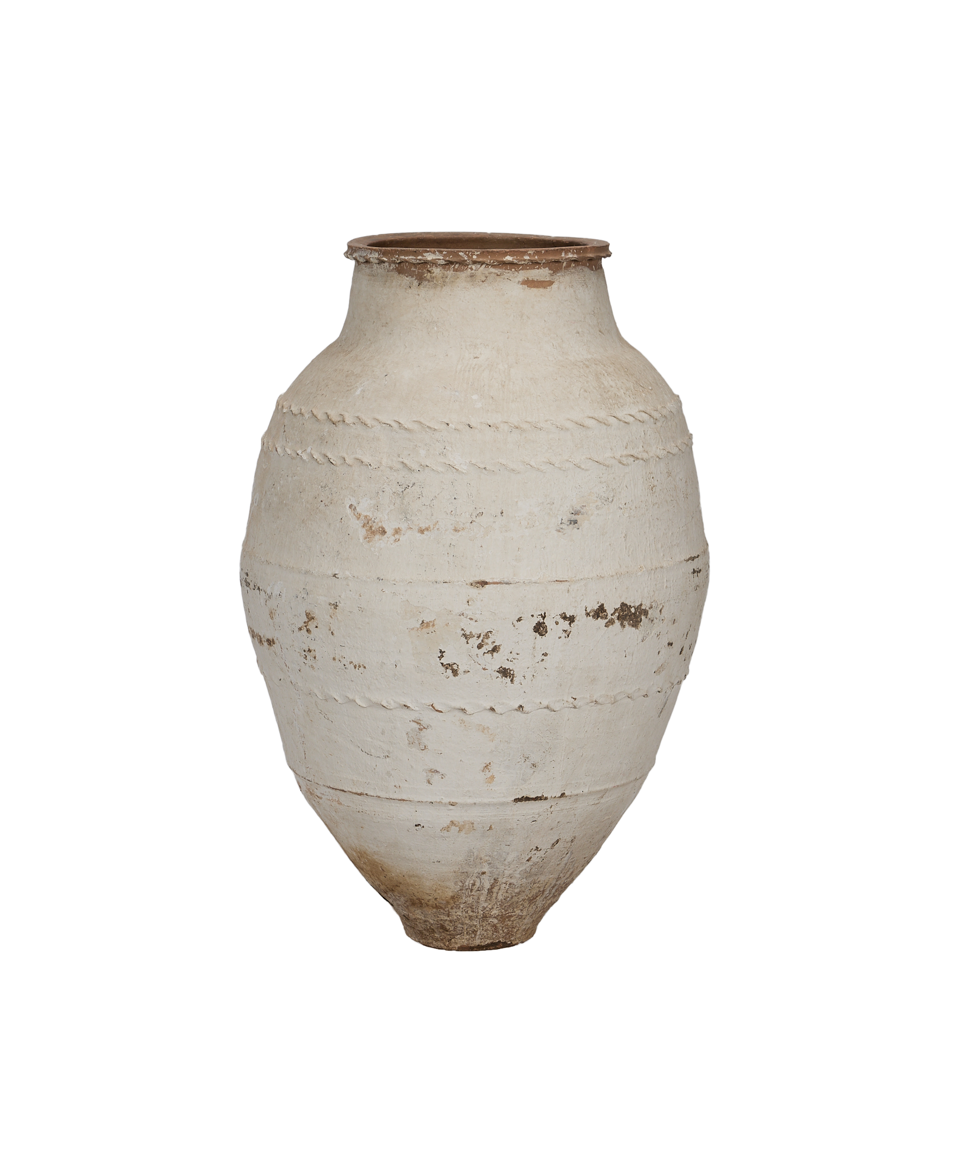 Olive Jar