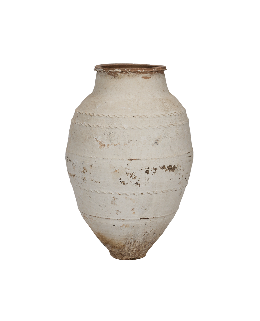 Olive Jar