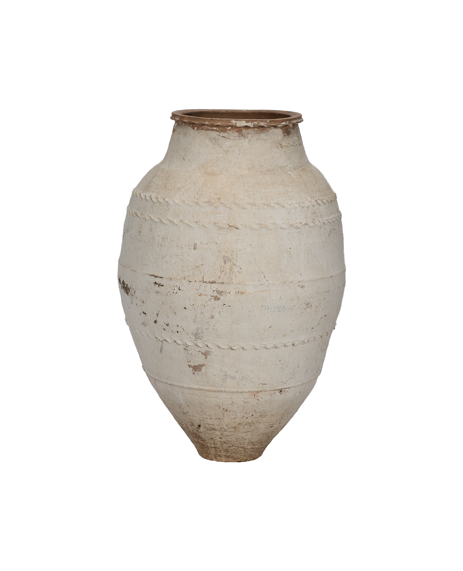 Olive Jar