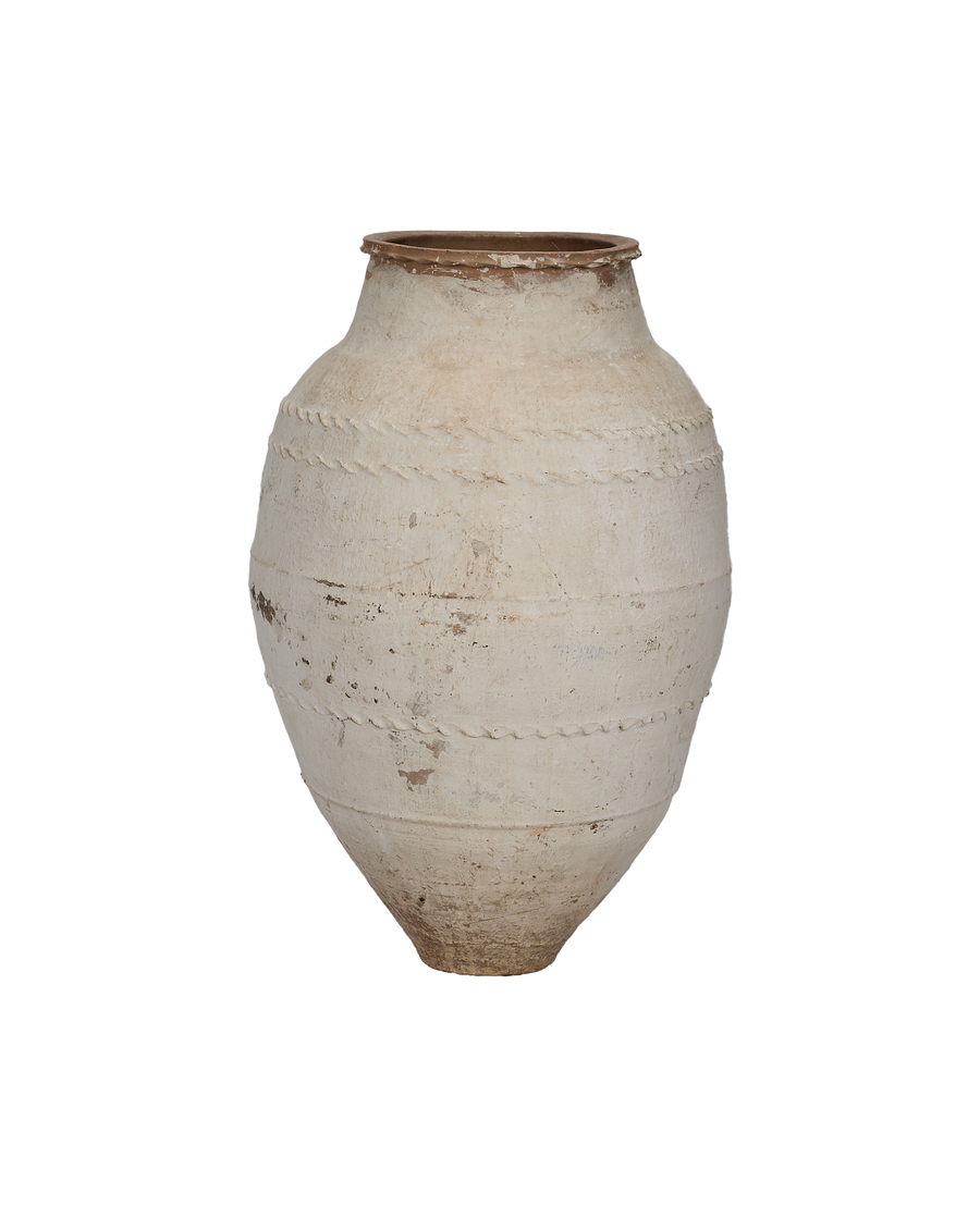 Olive Jar