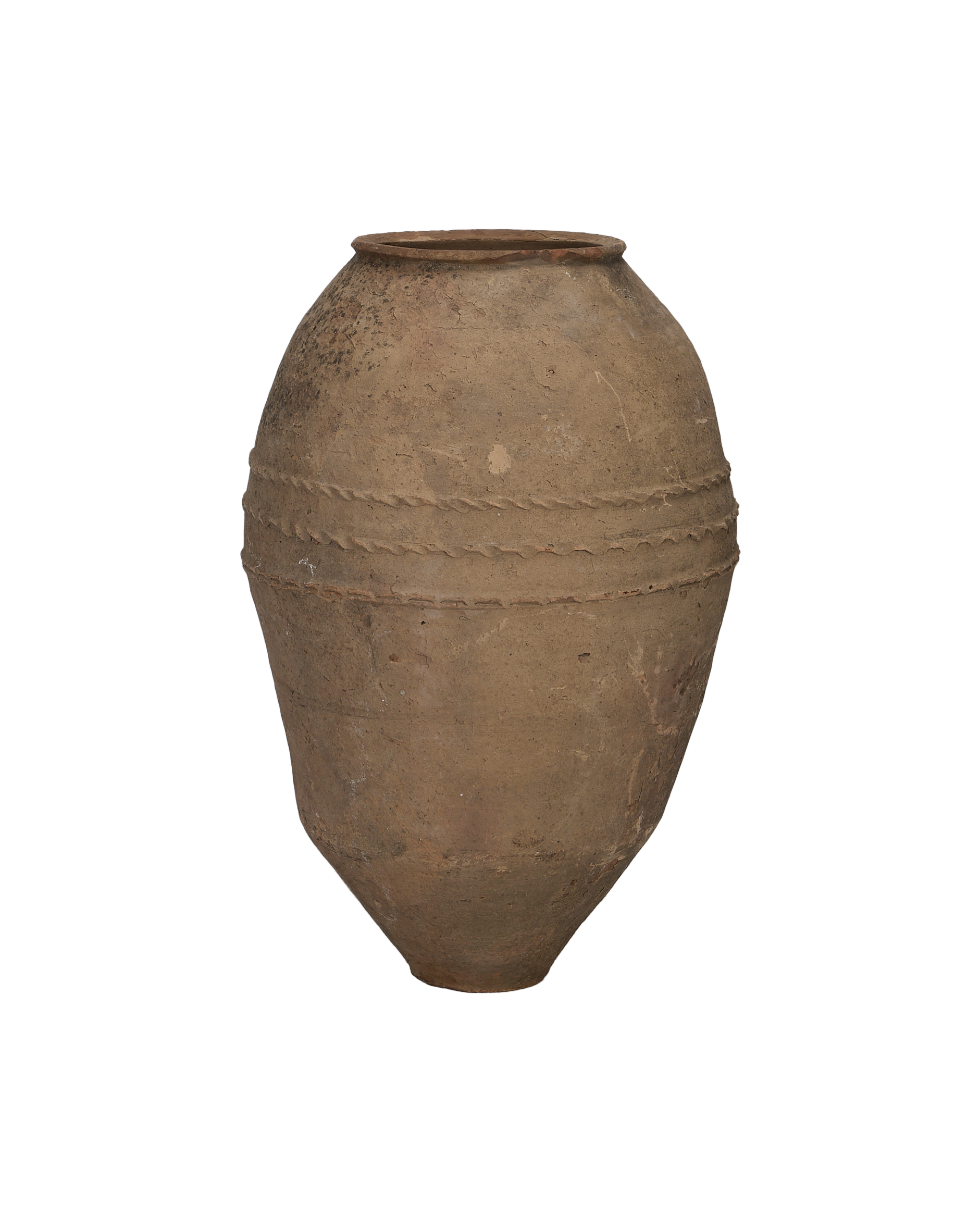Olive Jar