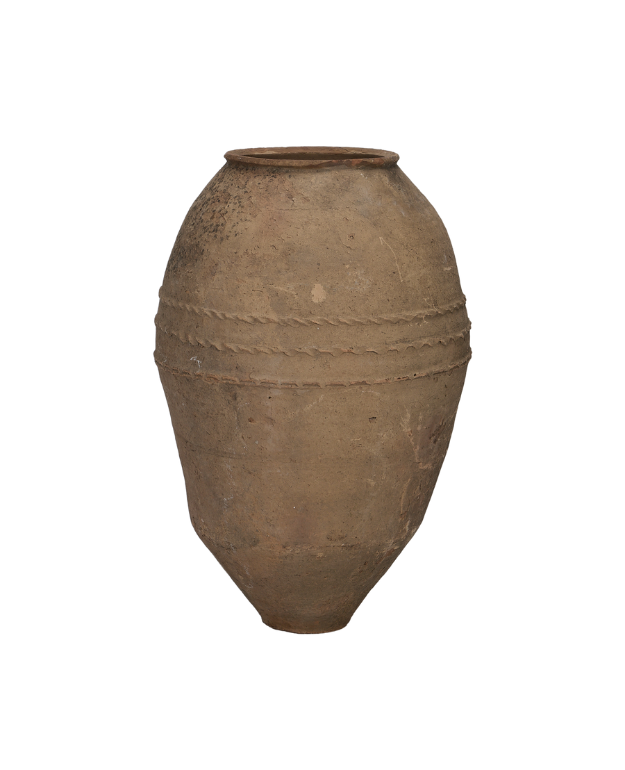 Olive Jar