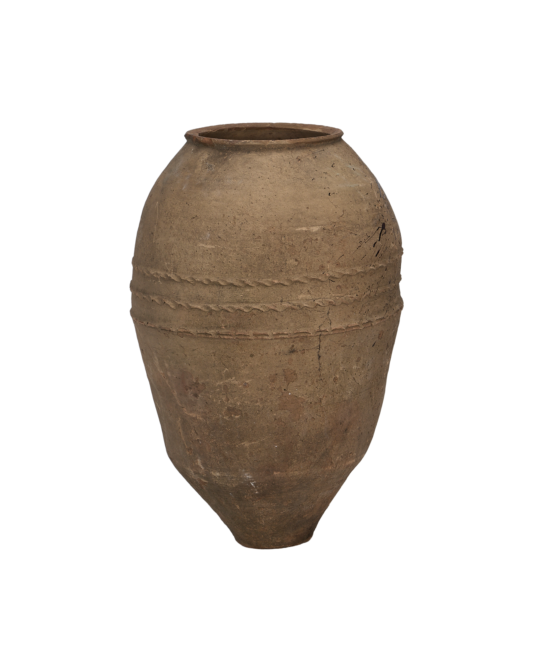Olive Jar