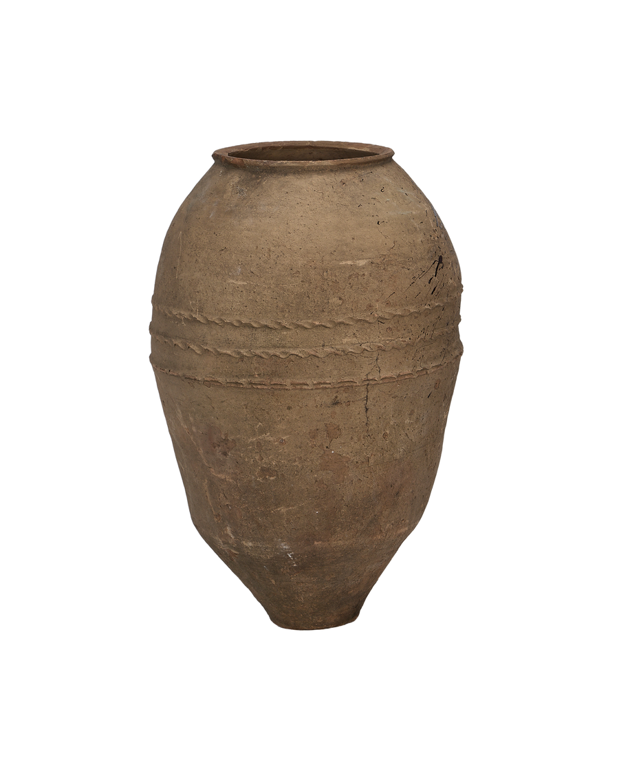 Olive Jar