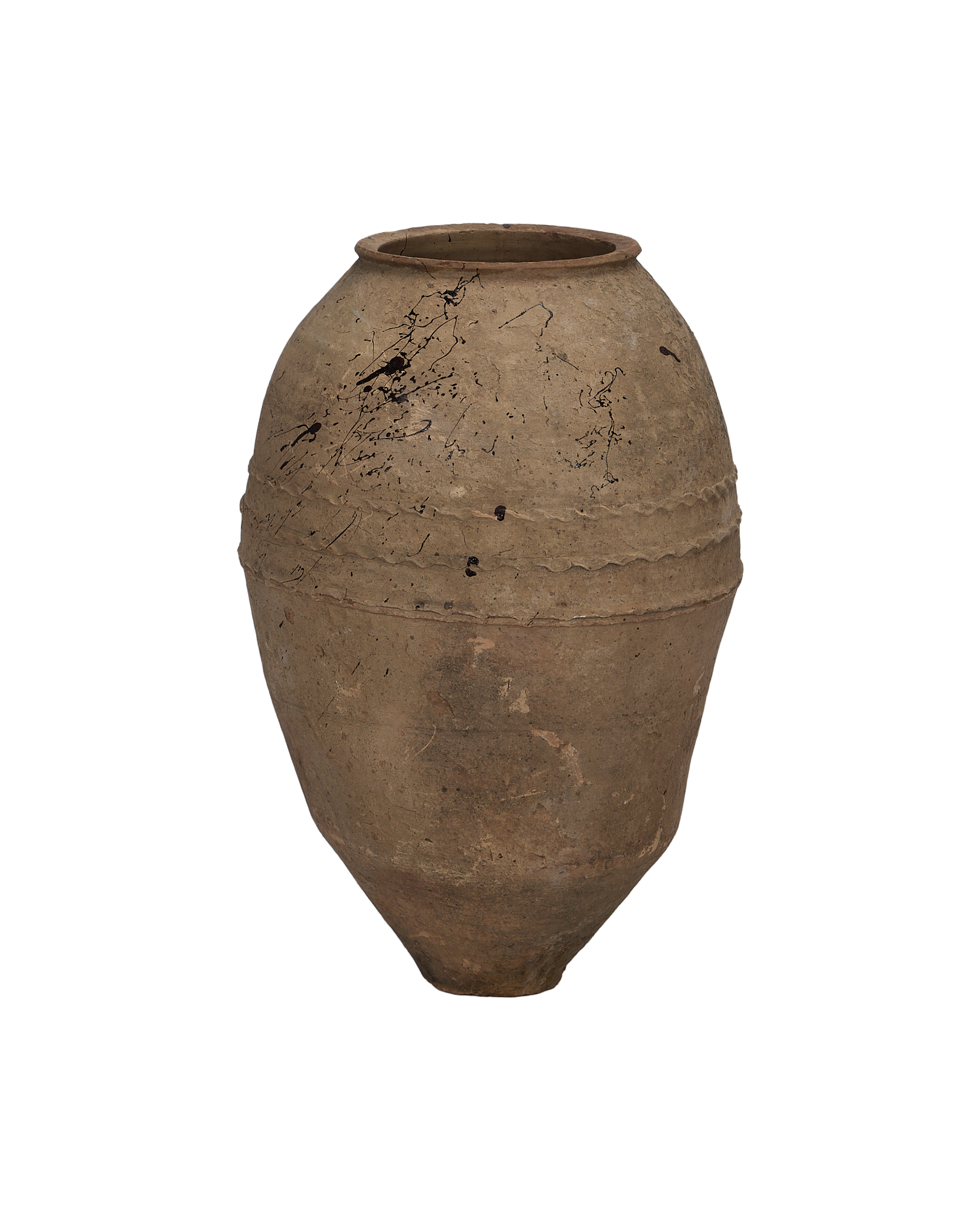 Olive Jar
