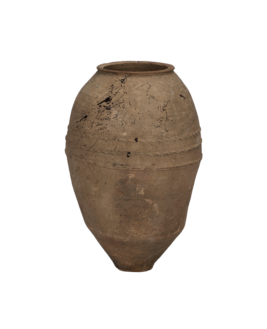 Olive Jar