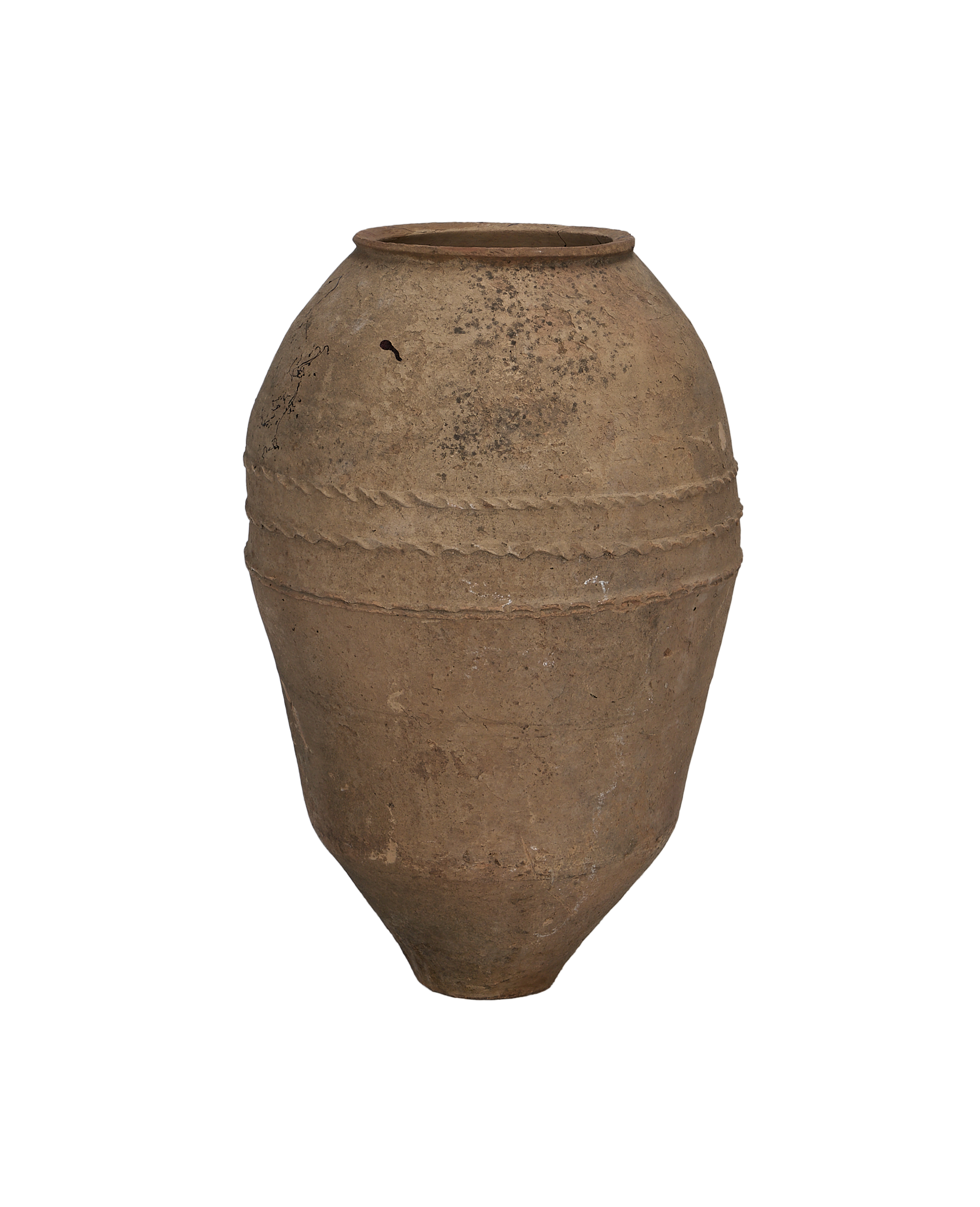 Olive Jar