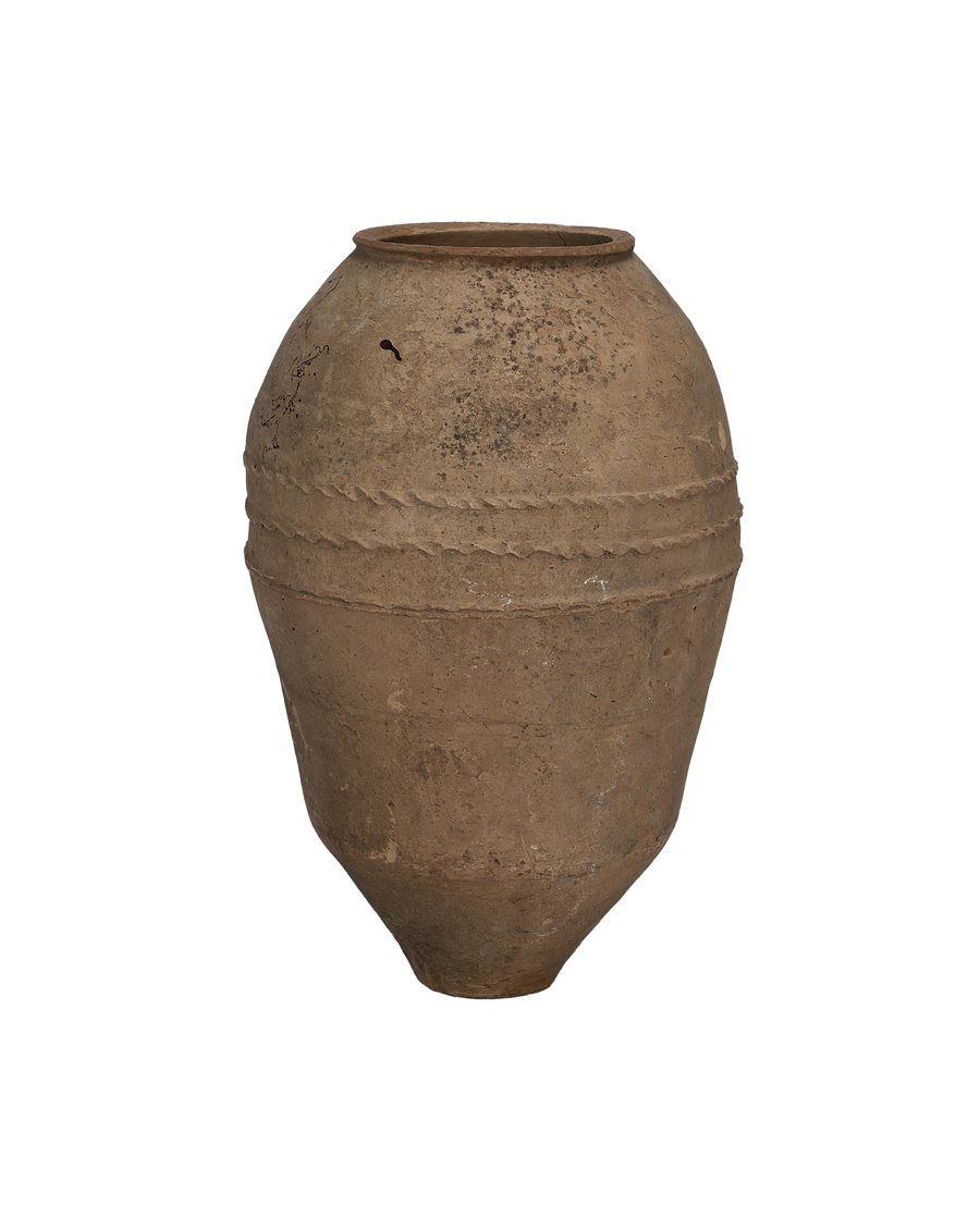 Olive Jar