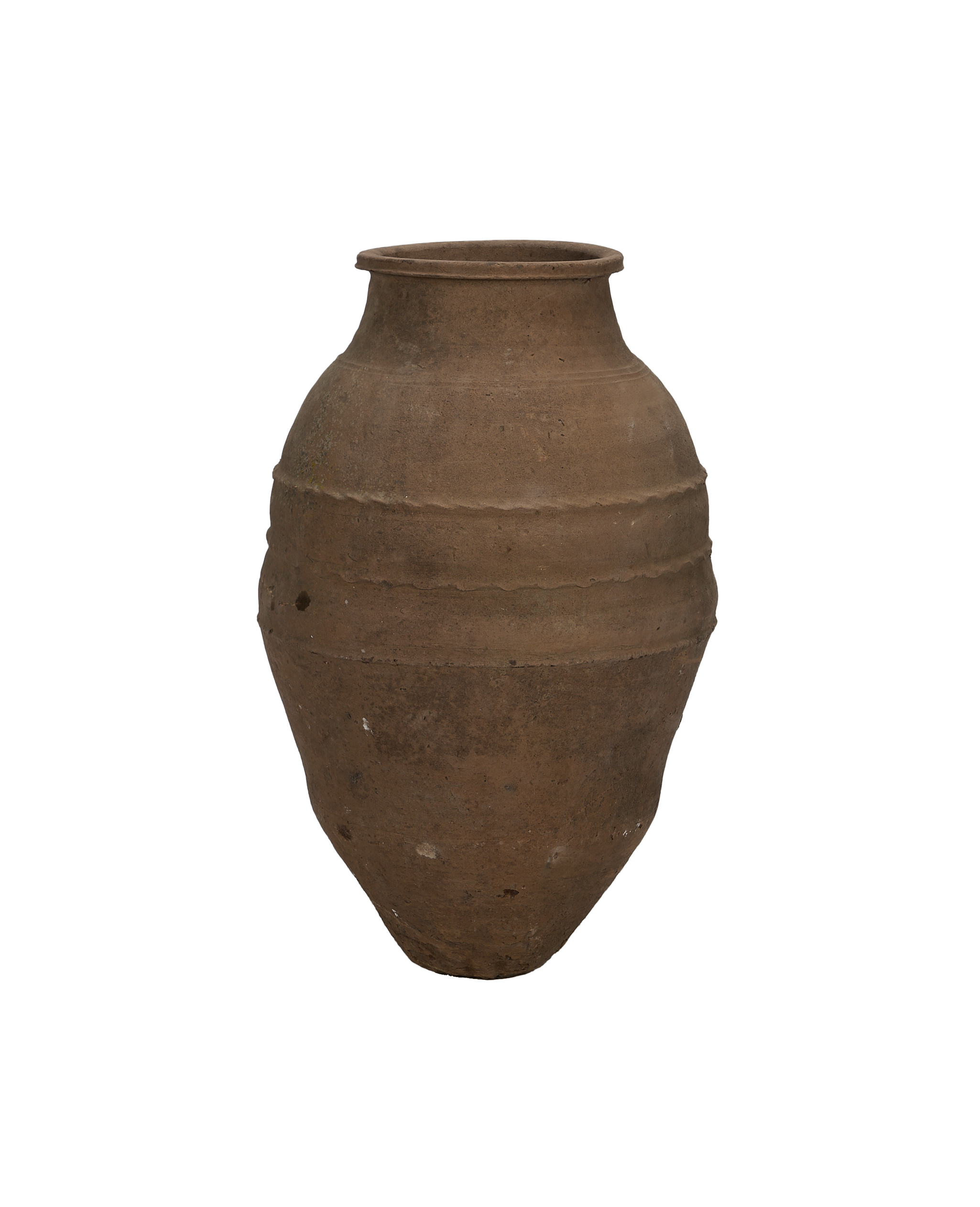 Olive Jar