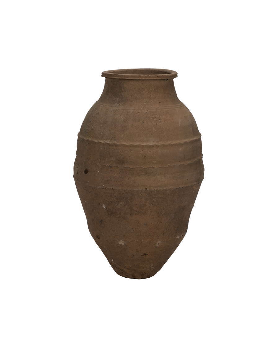 Olive Jar