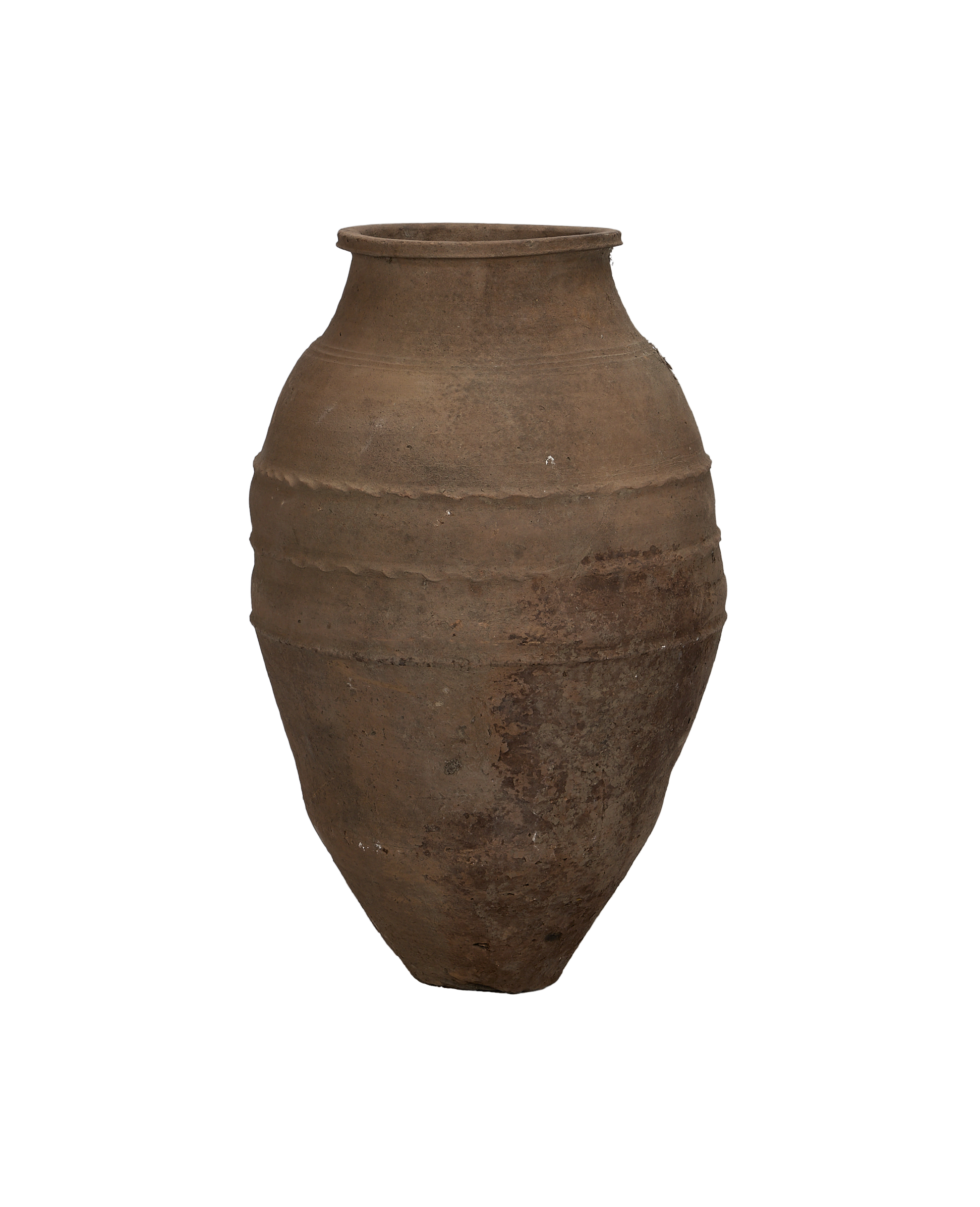 Olive Jar