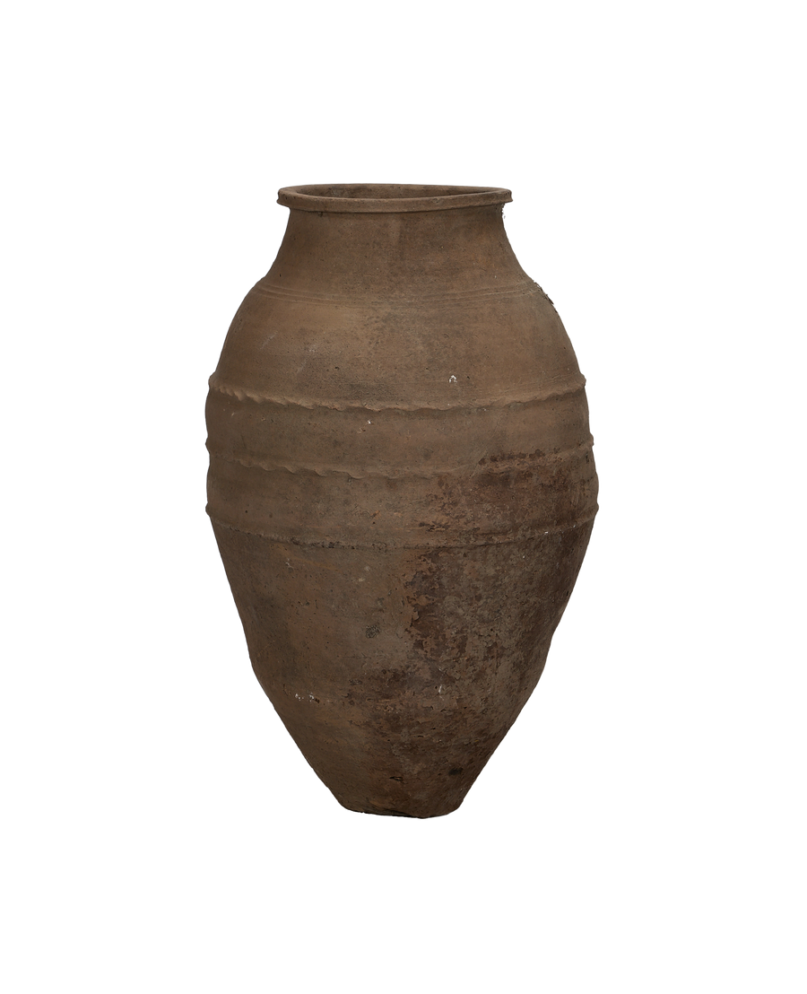 Olive Jar