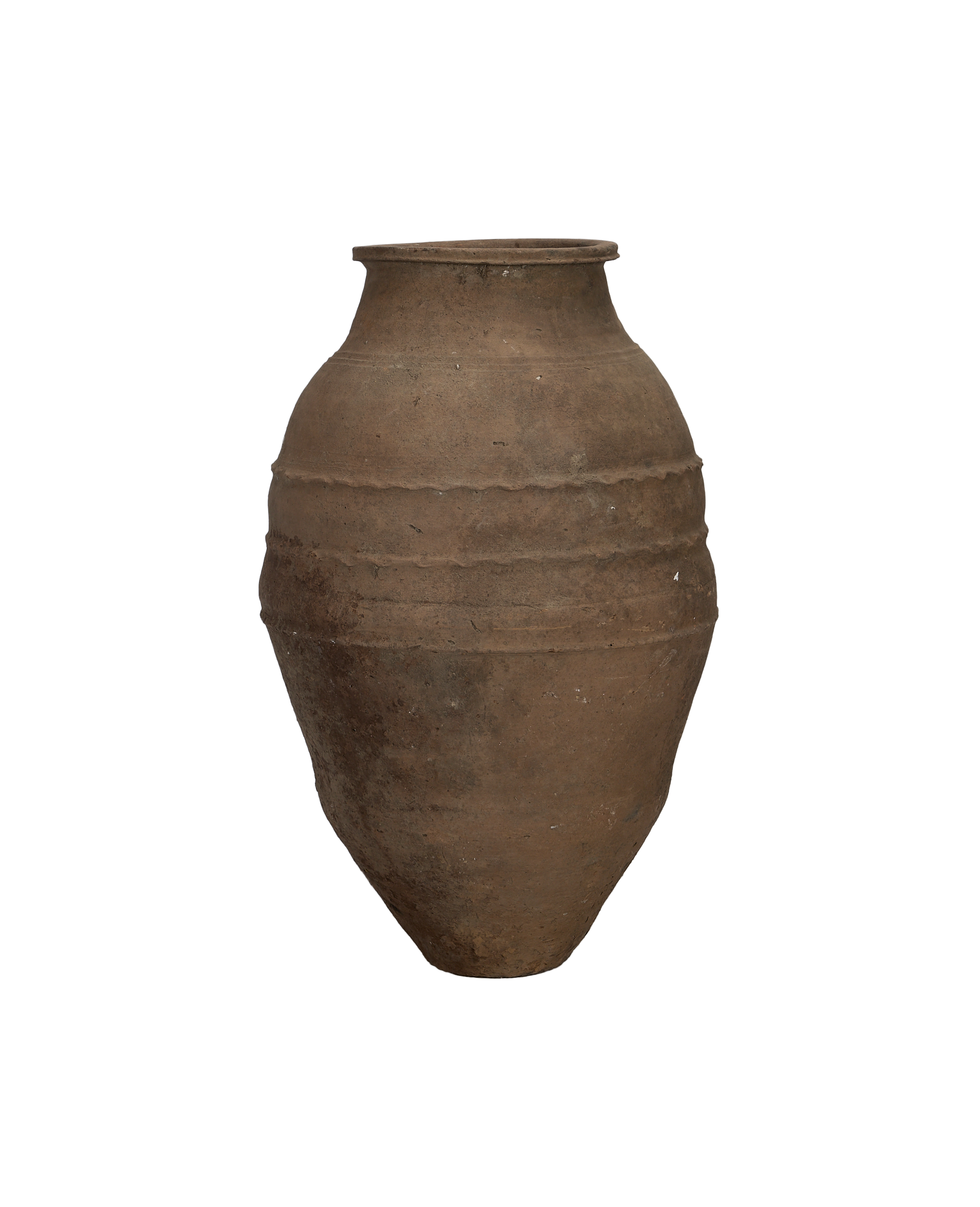 Olive Jar