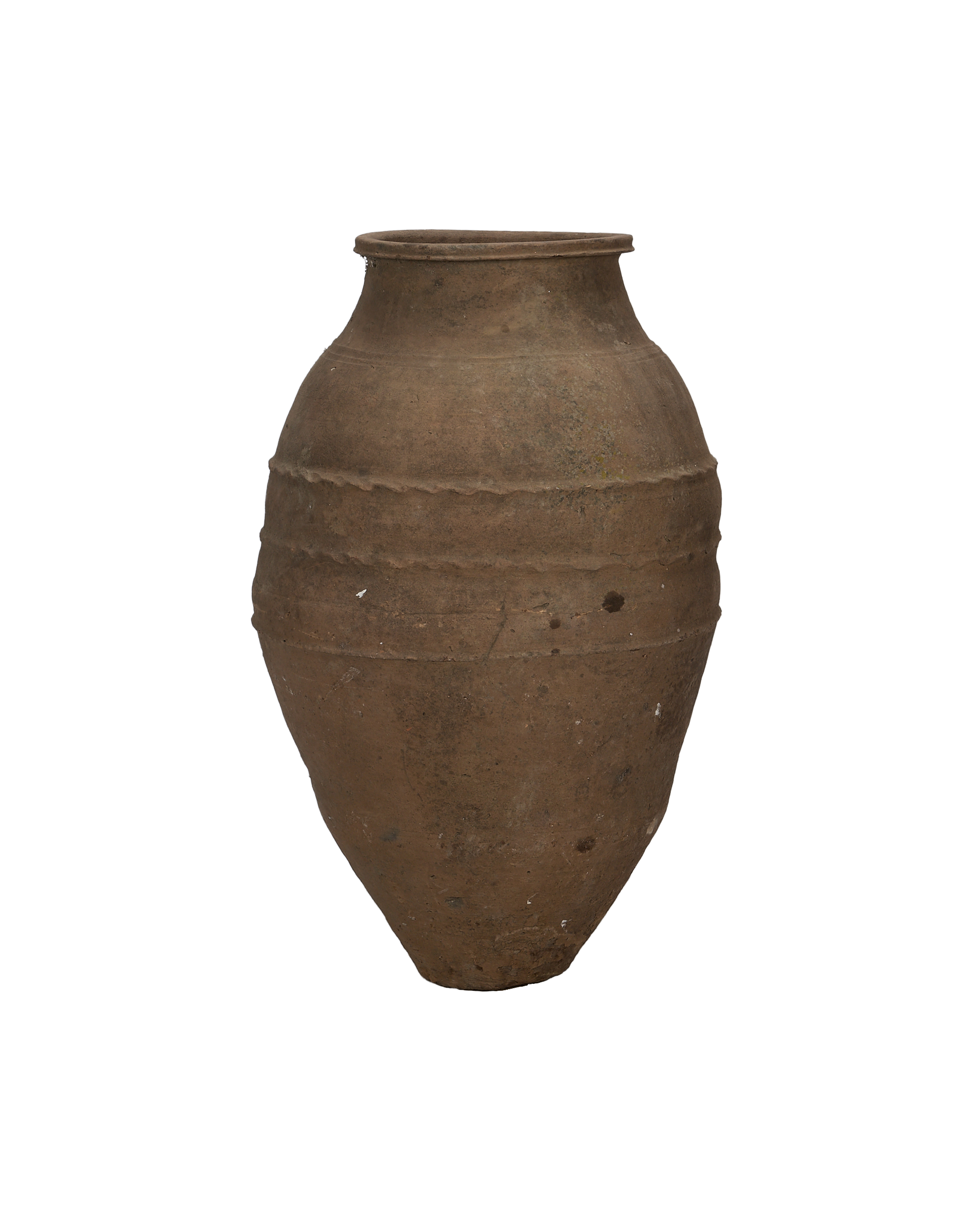 Olive Jar