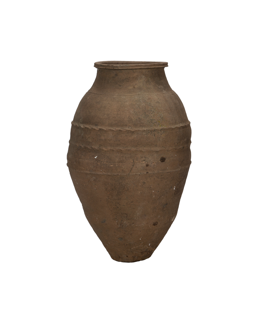 Olive Jar