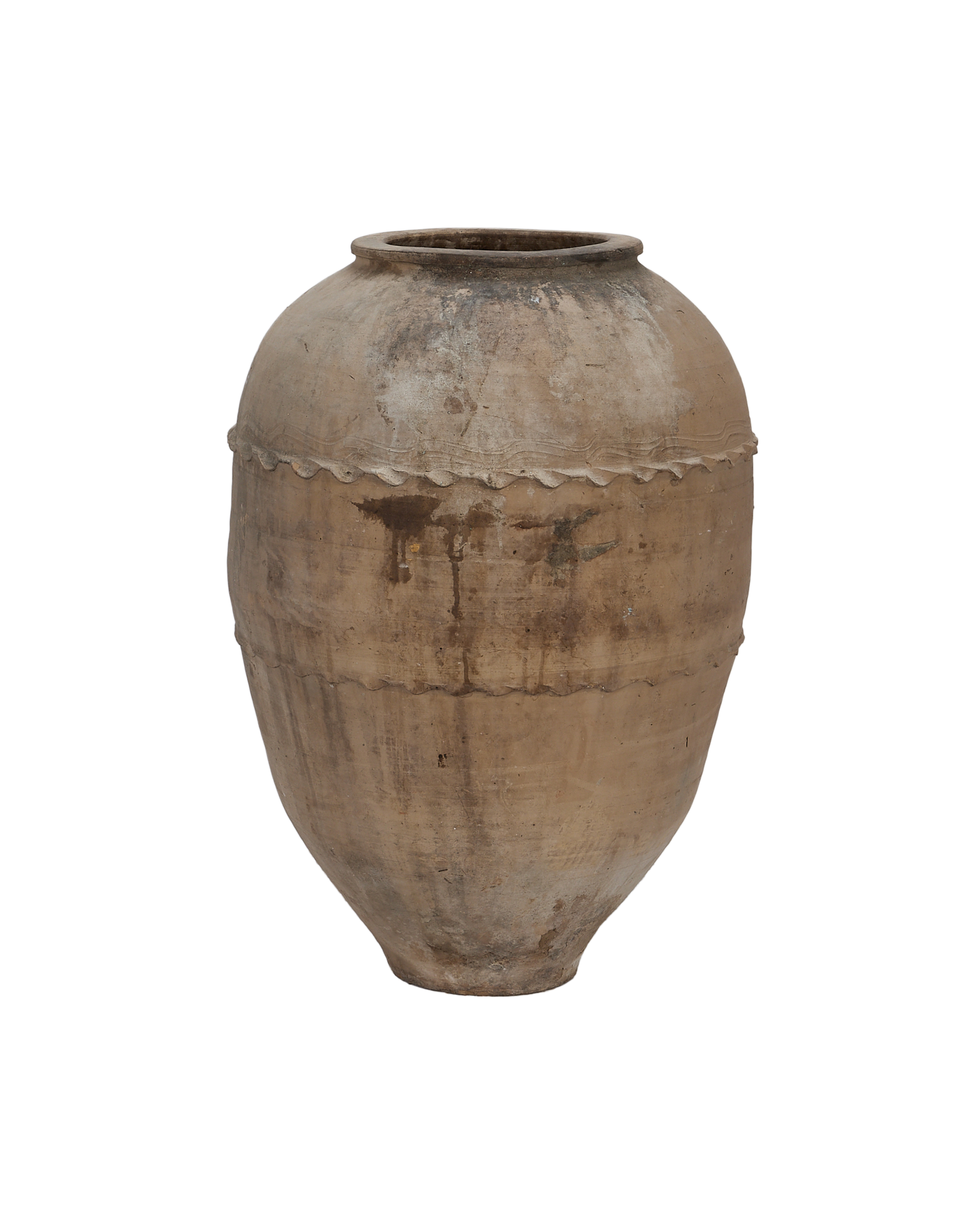 Olive Jar