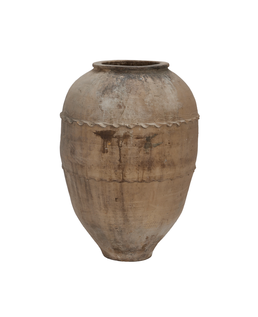Olive Jar