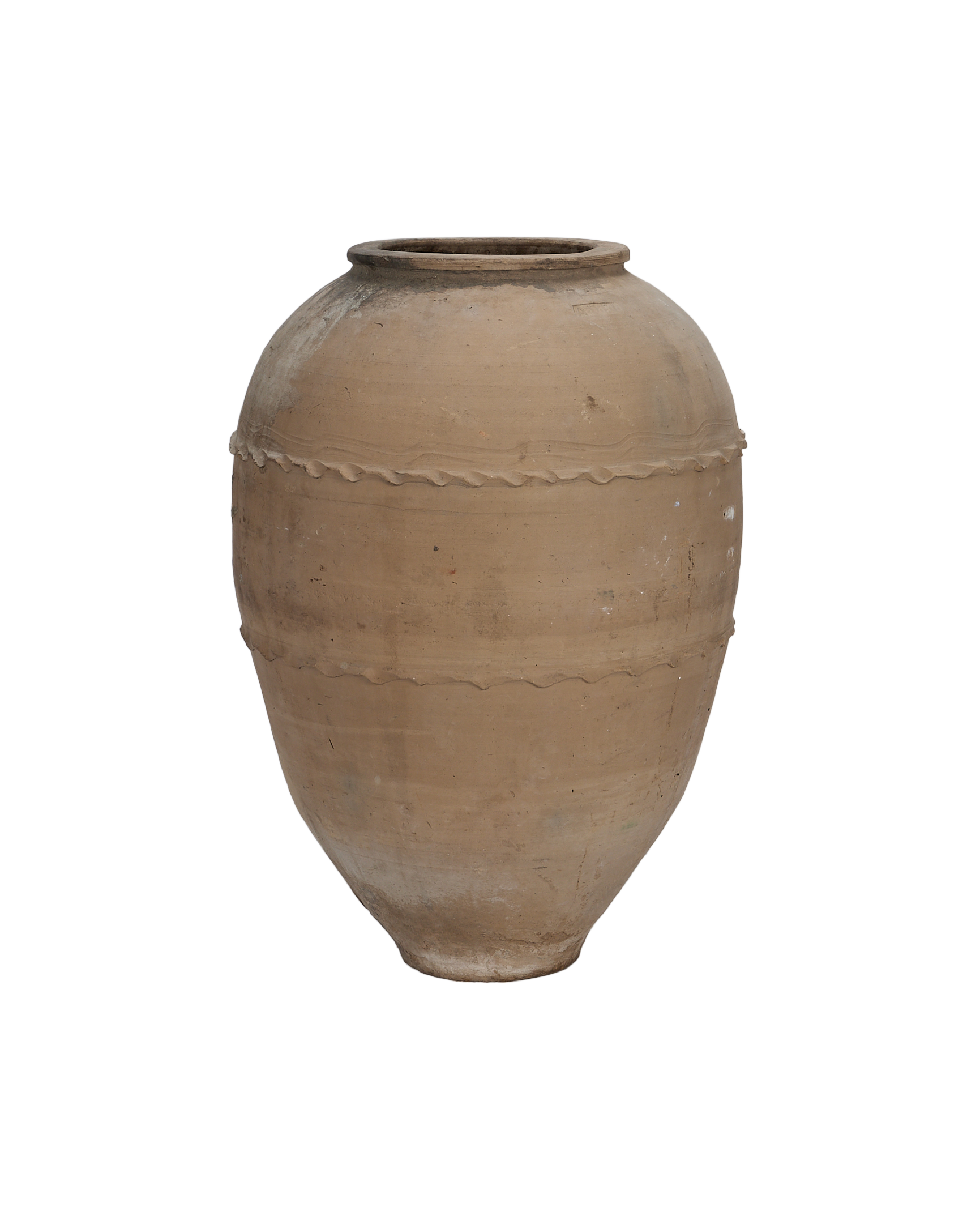 Olive Jar