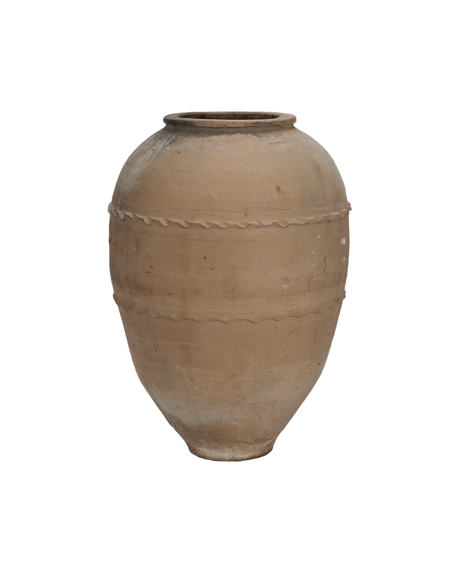 Olive Jar