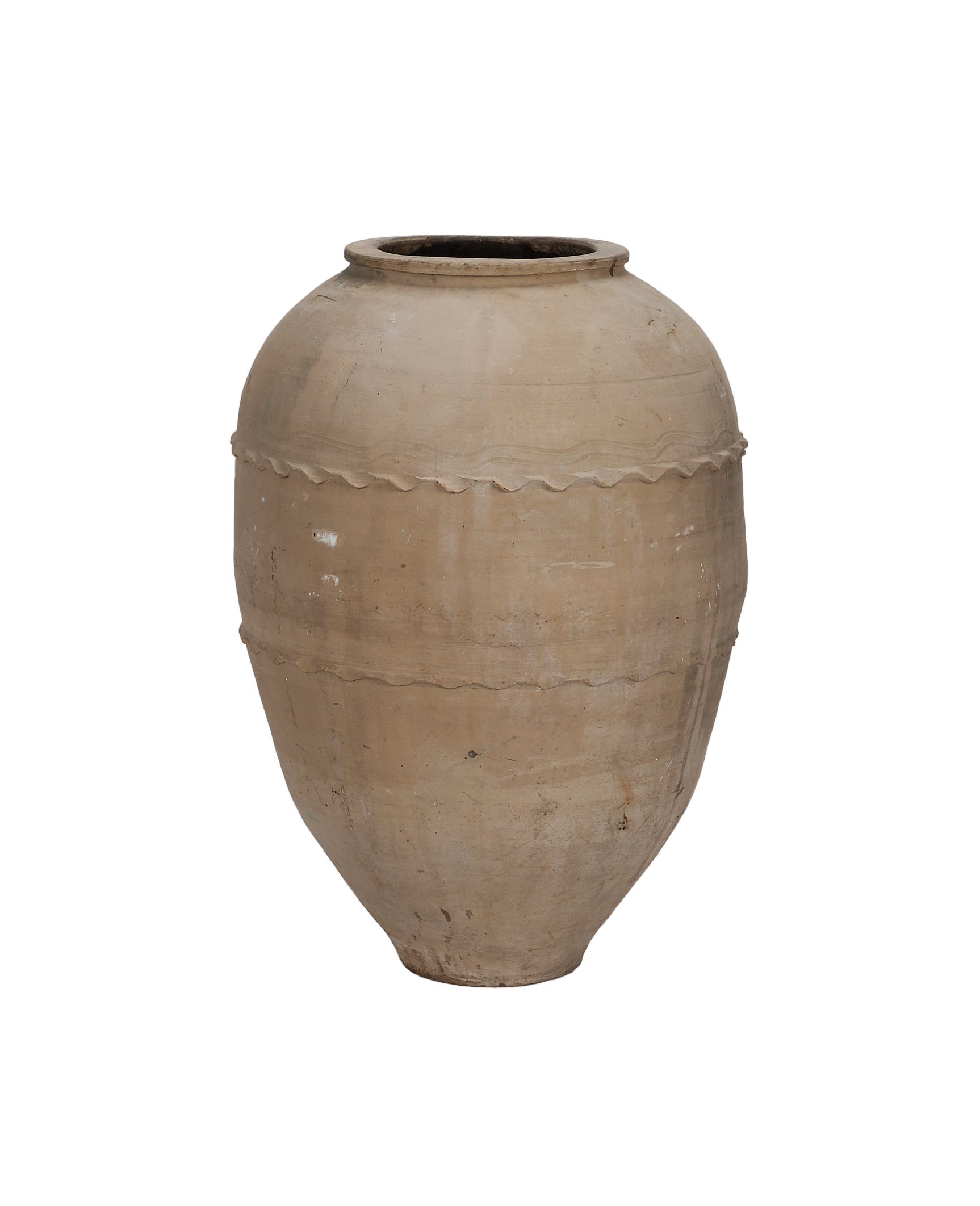 Olive Jar