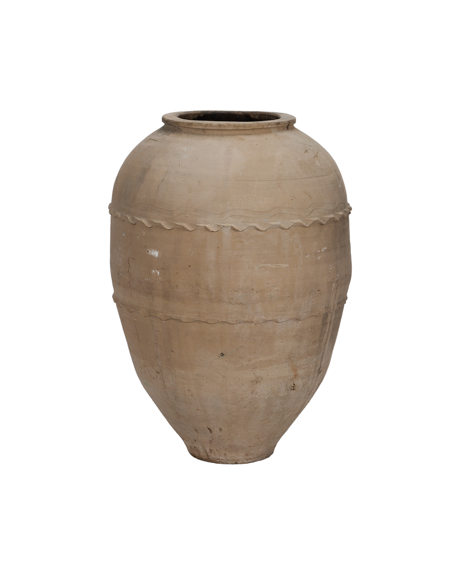 Olive Jar