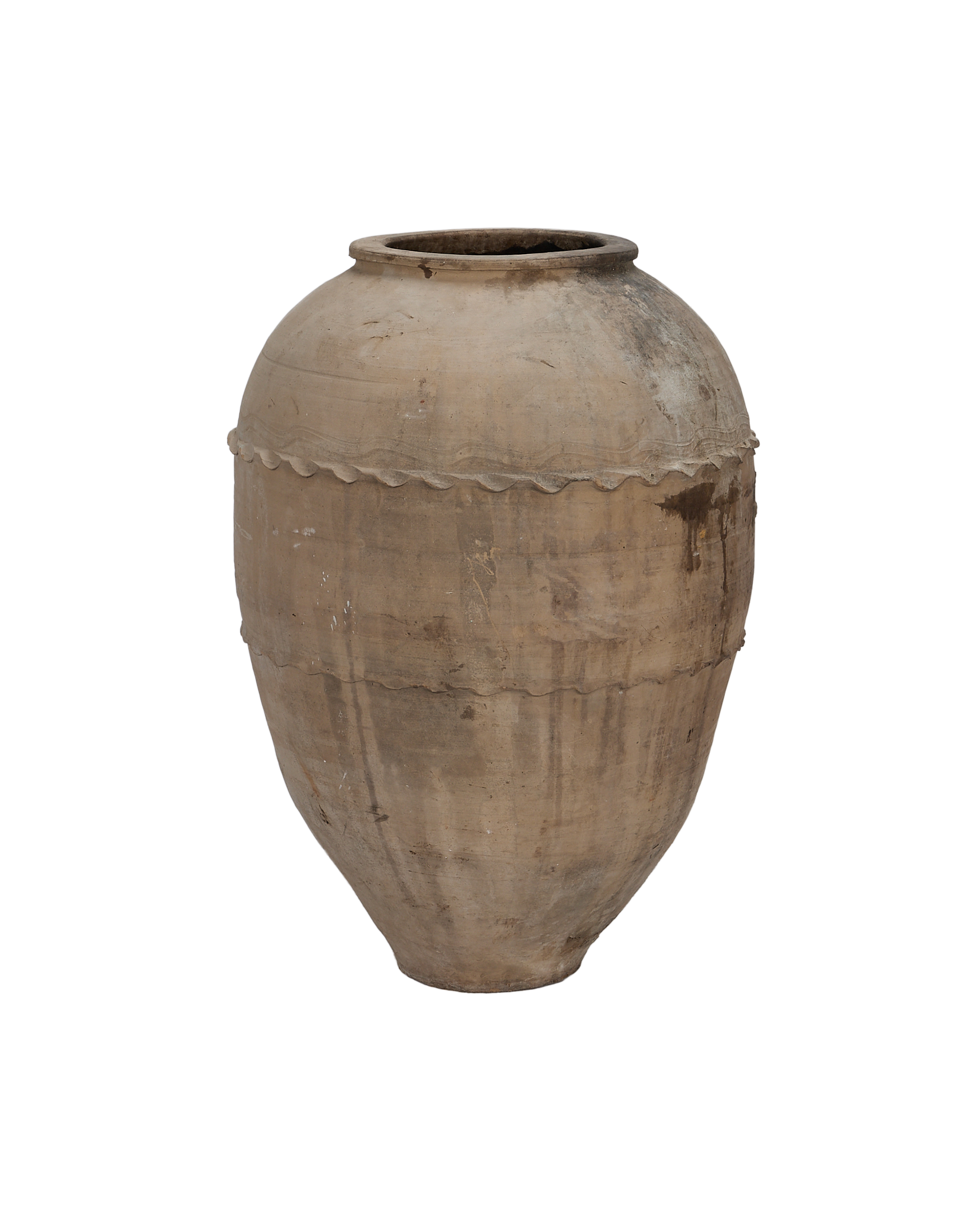 Olive Jar