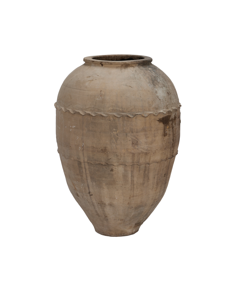 Olive Jar
