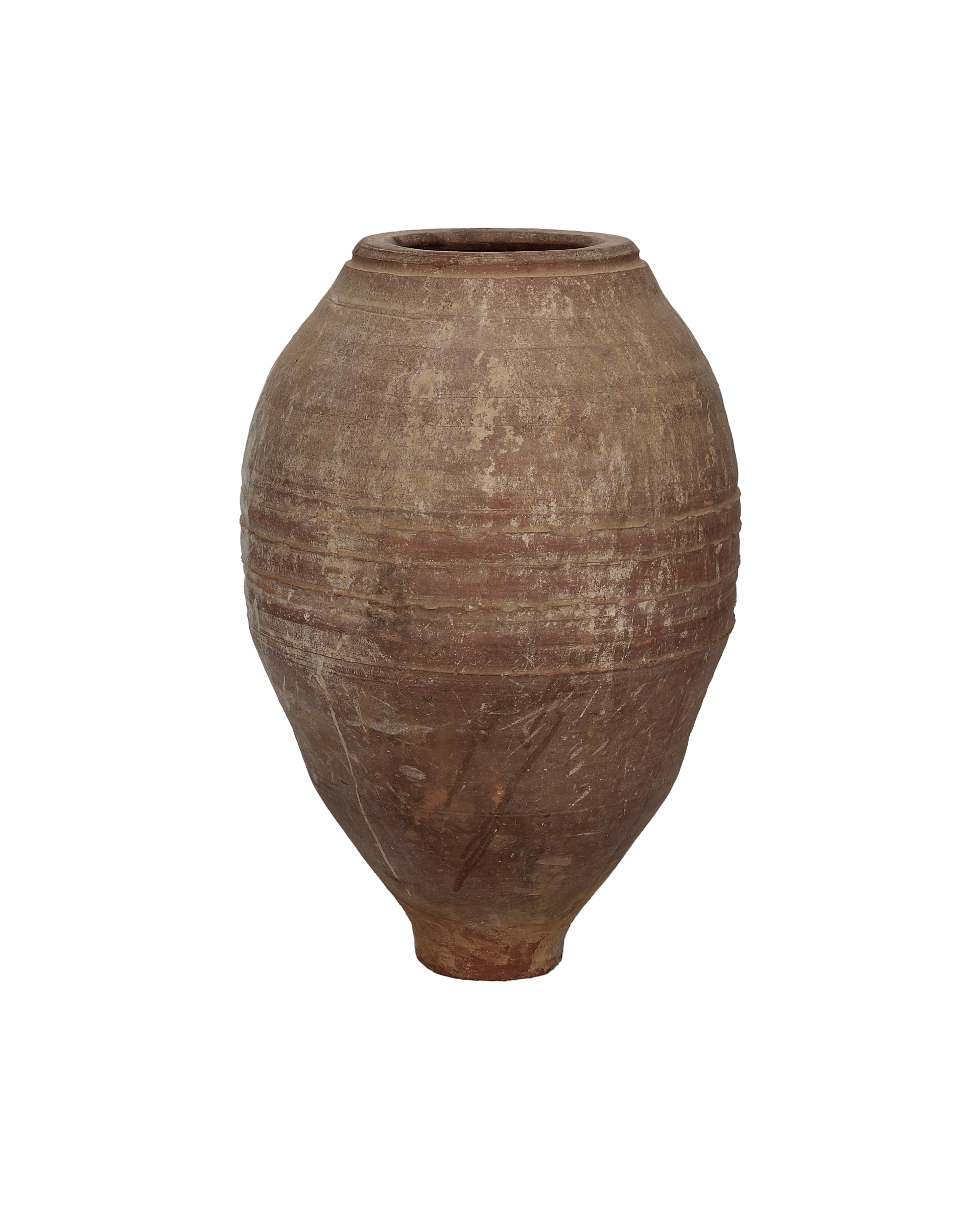 Olive Jar