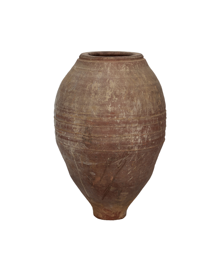 Olive Jar