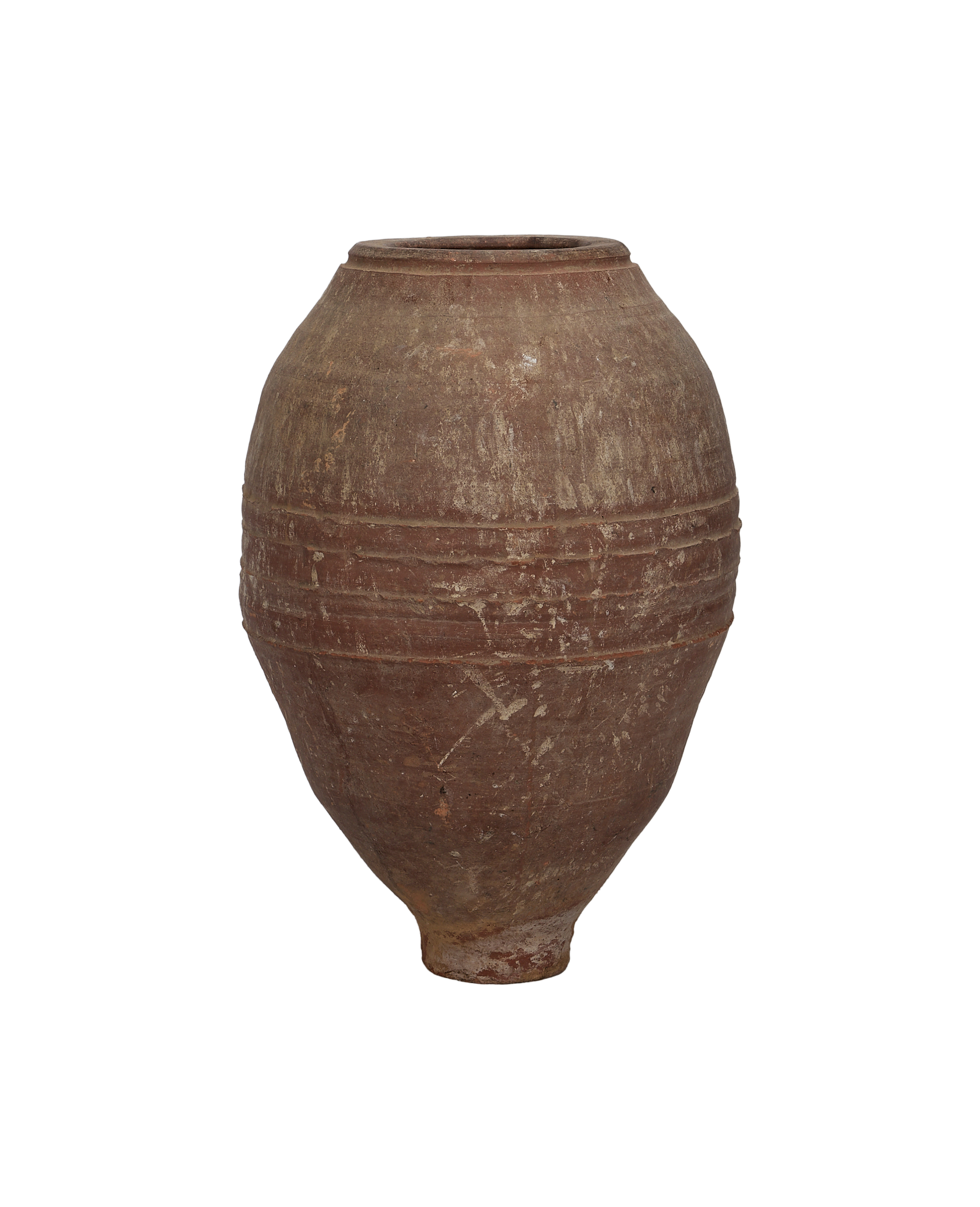 Olive Jar
