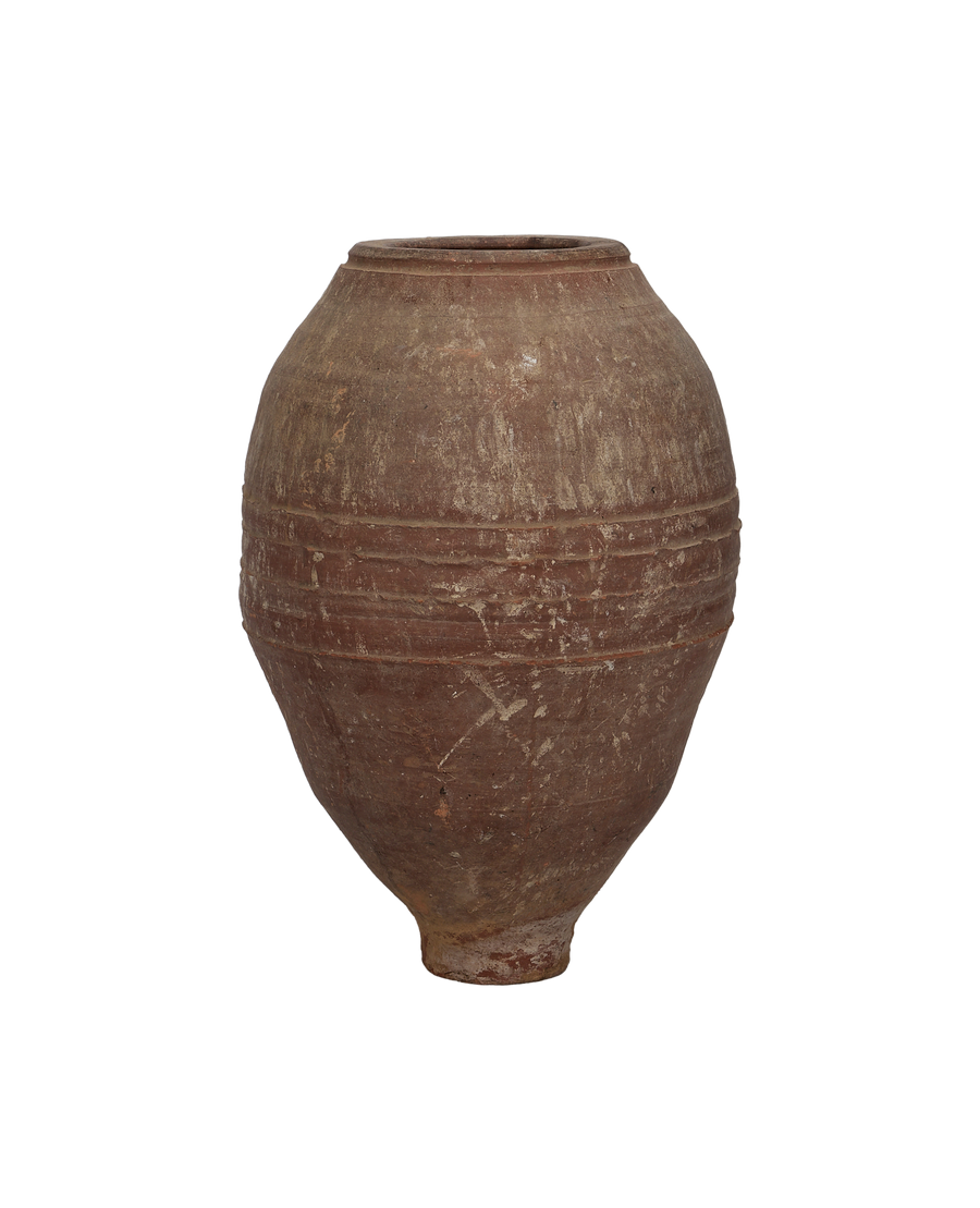 Olive Jar