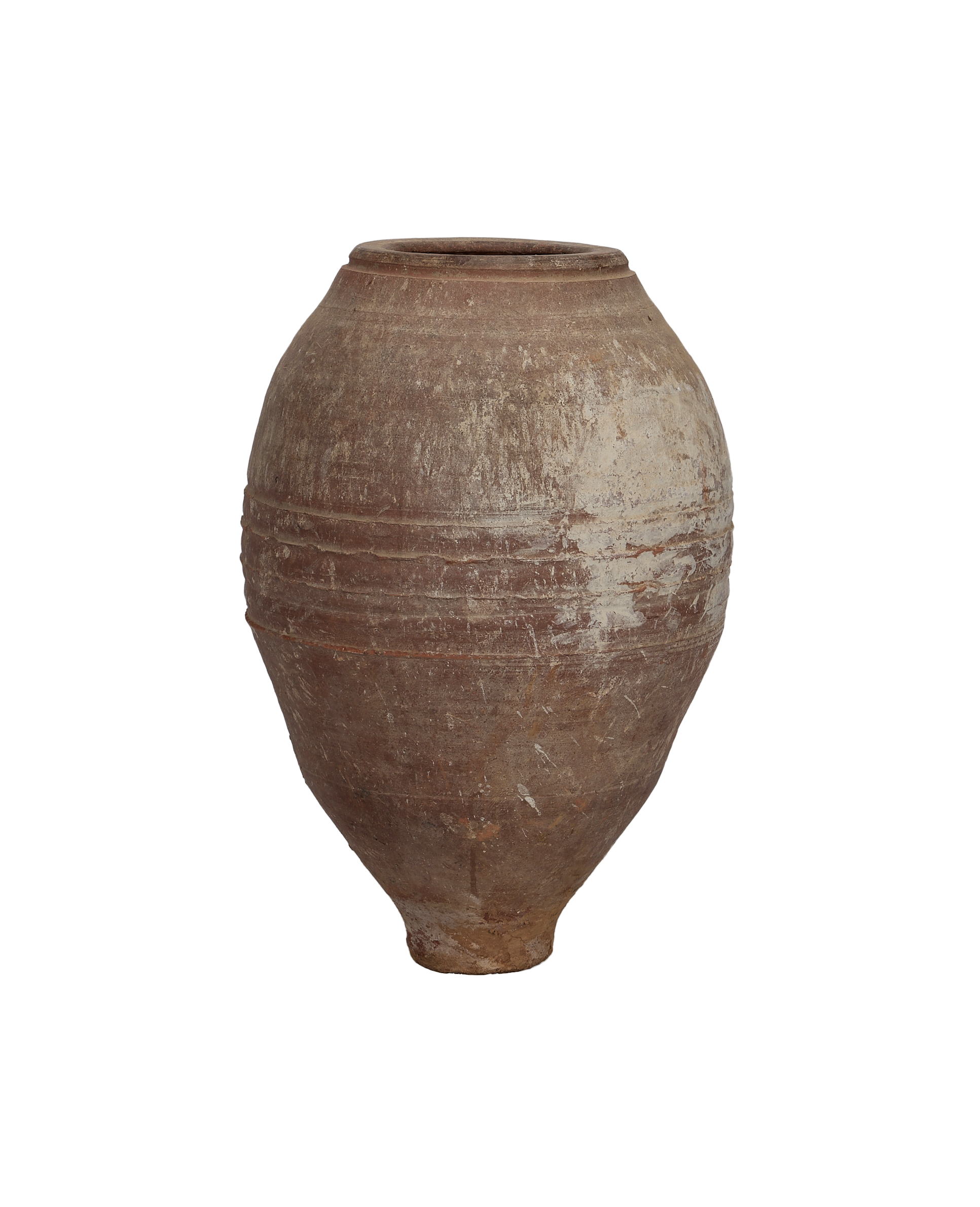 Olive Jar