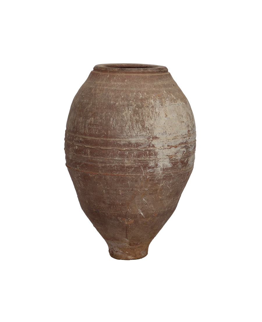 Olive Jar