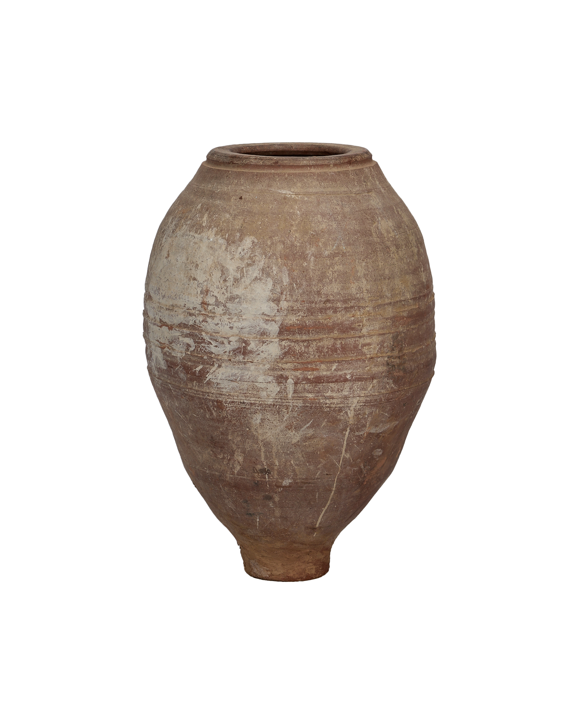 Olive Jar